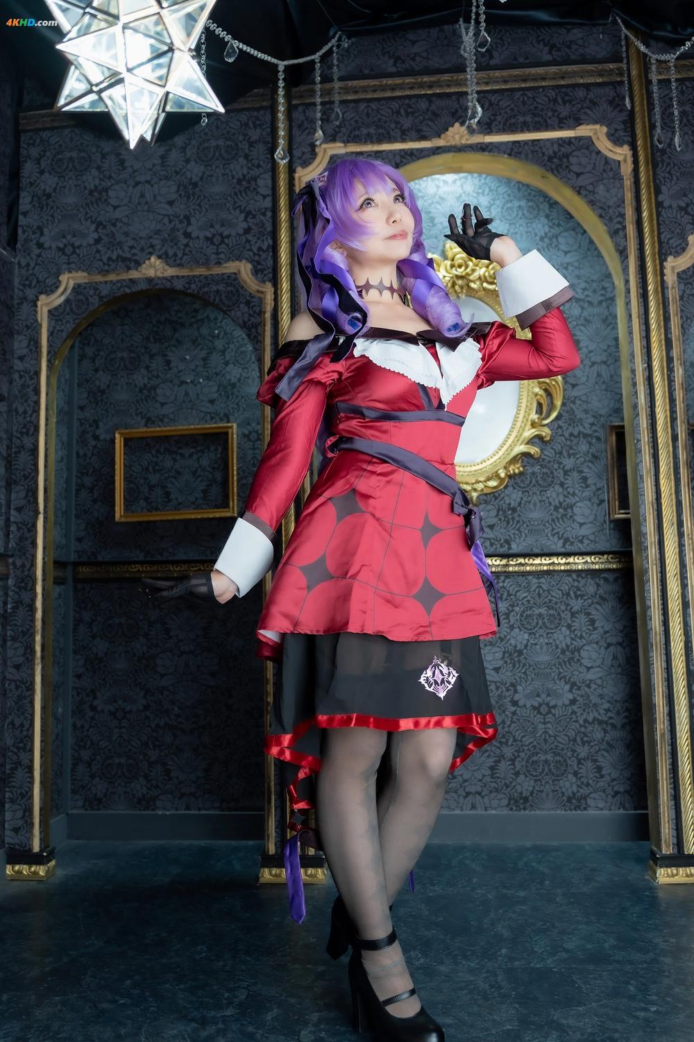 《Miyu Amatsuka 天使みゅ。- Madly in Love[339MB-290photos]》图集预览