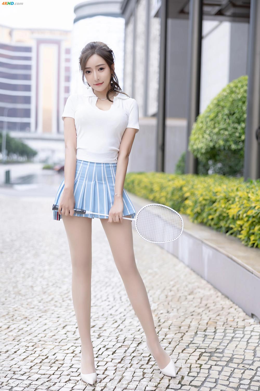 《XiaoYu Vol.803 Yanni – Wang Xin Yao (王馨瑶)(360MB)(89photos)》图集预览