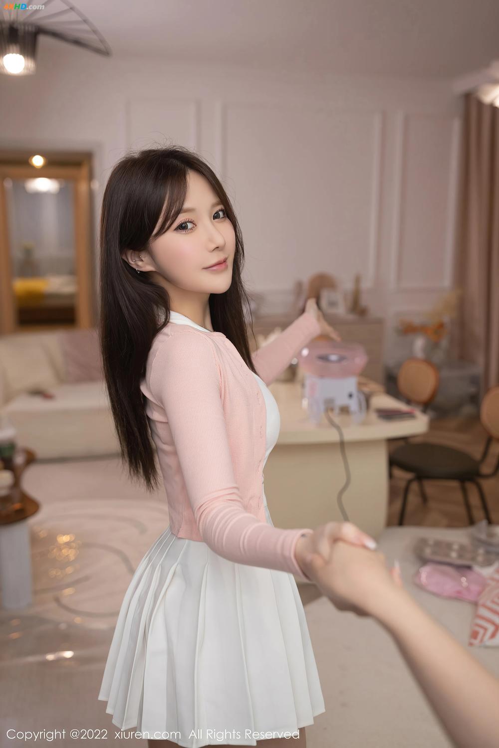 《XIUREN No.5008 鱼子酱Fish(298MB)(83photos)》图集预览
