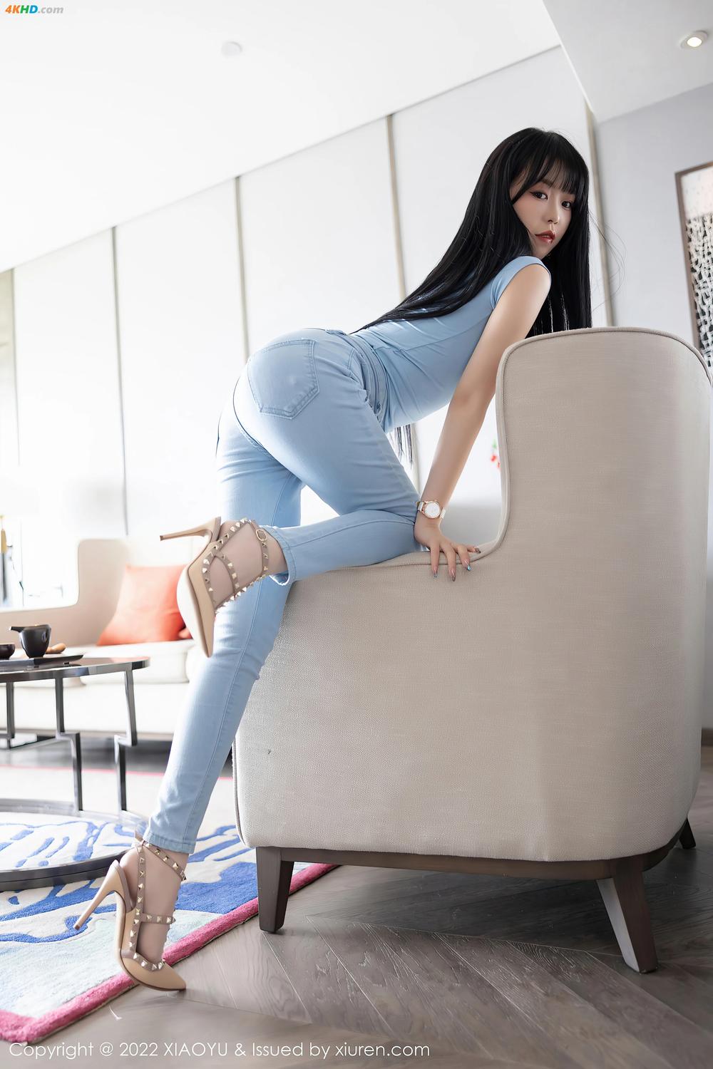 《XiaoYu Vol.797 奶瓶(411MB)(84photos)》图集预览