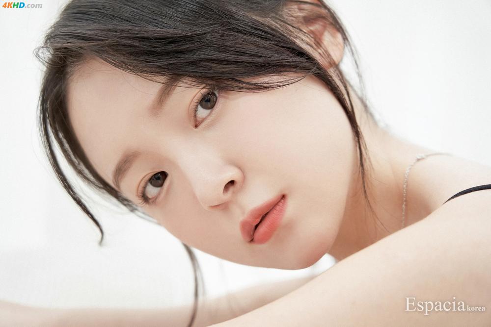 《[Espacia Korea] ESP#001 HYUNIE(236MB)(49photos)》图集预览