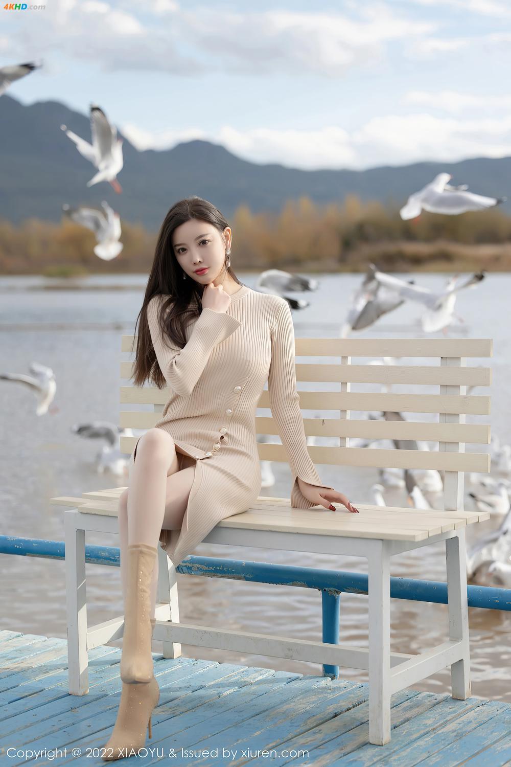 《XiaoYu Vol.796 Yang Chen Chen (杨晨晨Yome)(411MB)(80photos)》图集预览