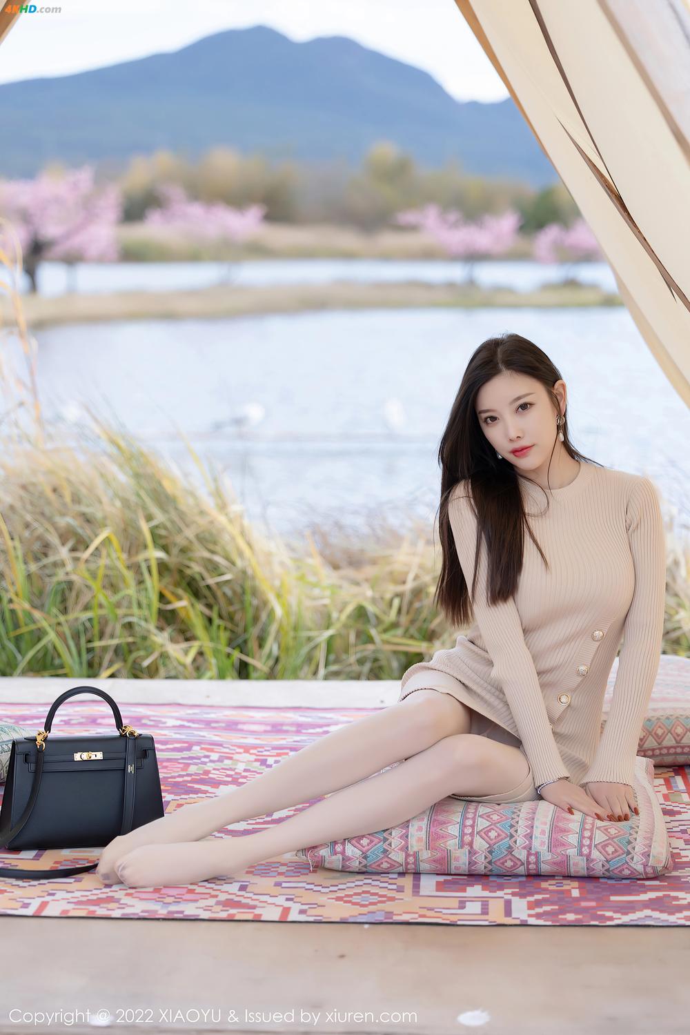 《XiaoYu Vol.796 Yang Chen Chen (杨晨晨Yome)(411MB)(80photos)》图集预览