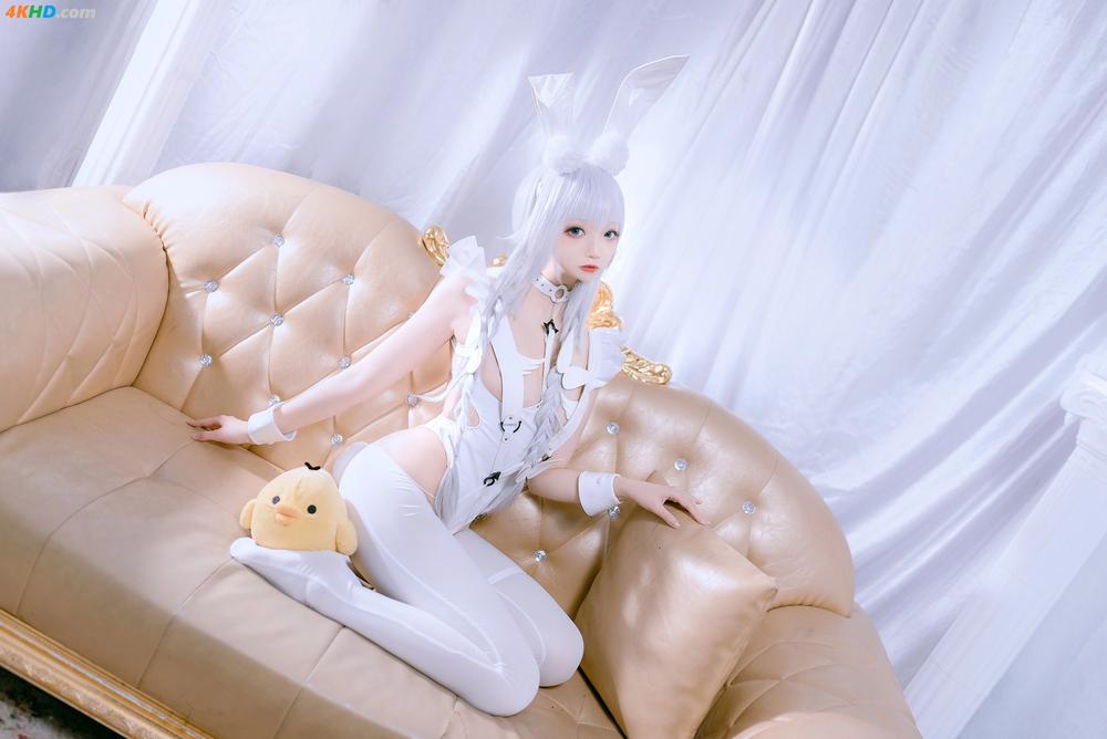 《Imo – Bunny Le Malin(29MB)(13photos)》图集预览