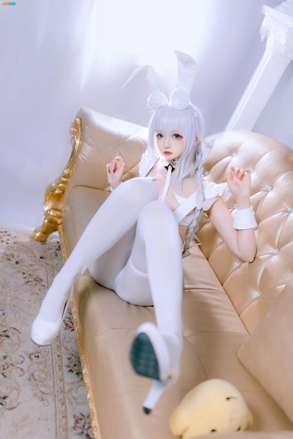 《Imo – Bunny Le Malin(29MB)(13photos)》图集预览