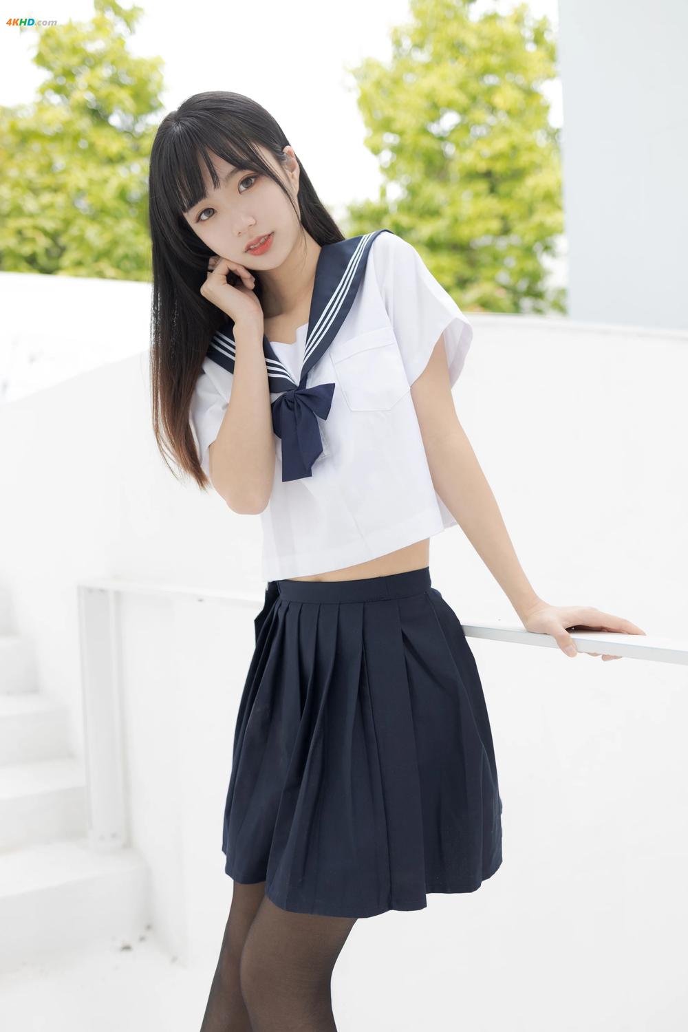 《[紧急企划] 内部001 一只喵喵梓[859MB-105photos]》图集预览