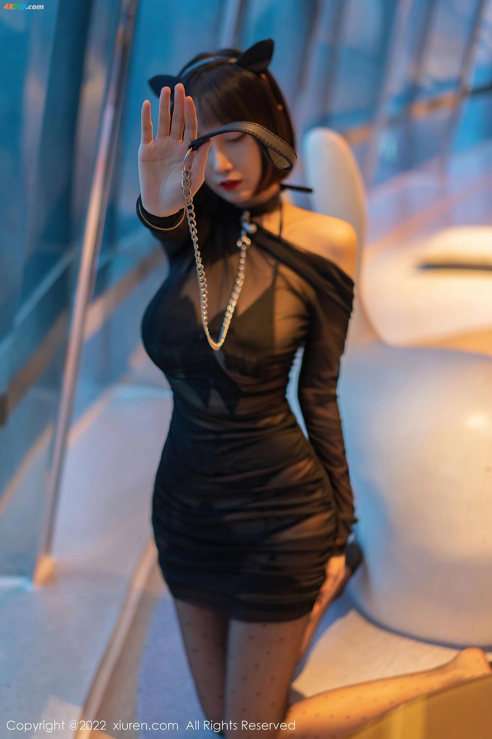 《XIUREN No.4956 玥儿玥er(196MB)(59photos)》图集预览