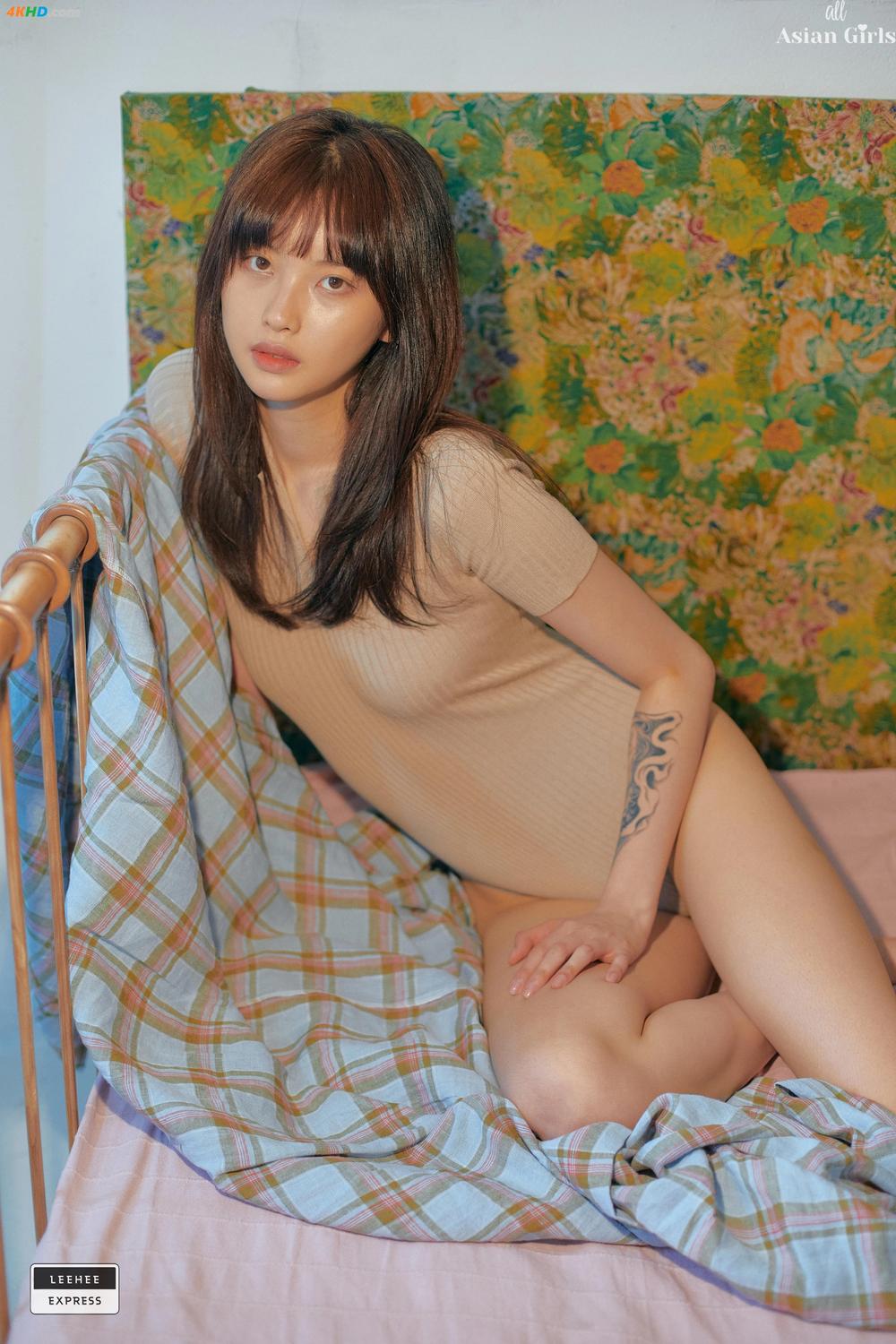 《LEEHEE EXPRESS – LEBE-026B GMS(353MB)(48photos)》图集预览