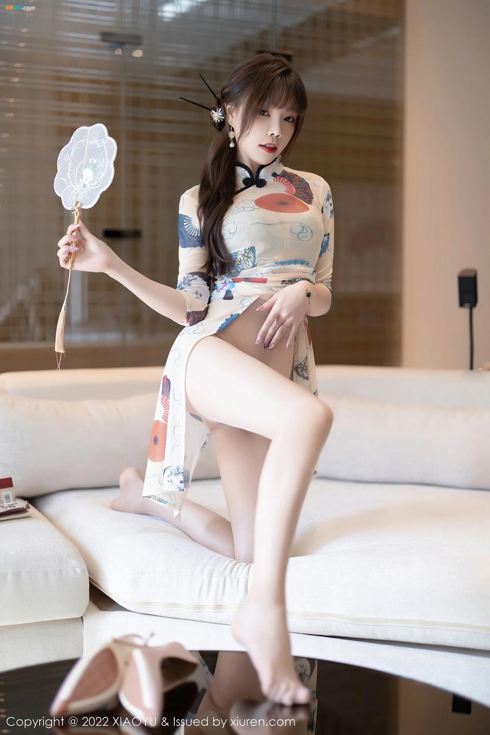 《XiaoYu Vol.788 Booty – Zhizhi (芝芝)(383MB)(106photos)》图集预览