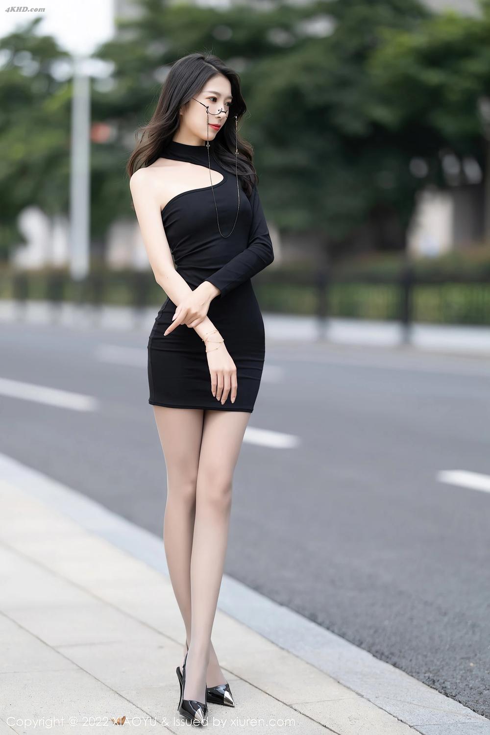 《XiaoYu Vol.784 Lin Yue Yi (林乐一)(327MB)(86photos)》图集预览