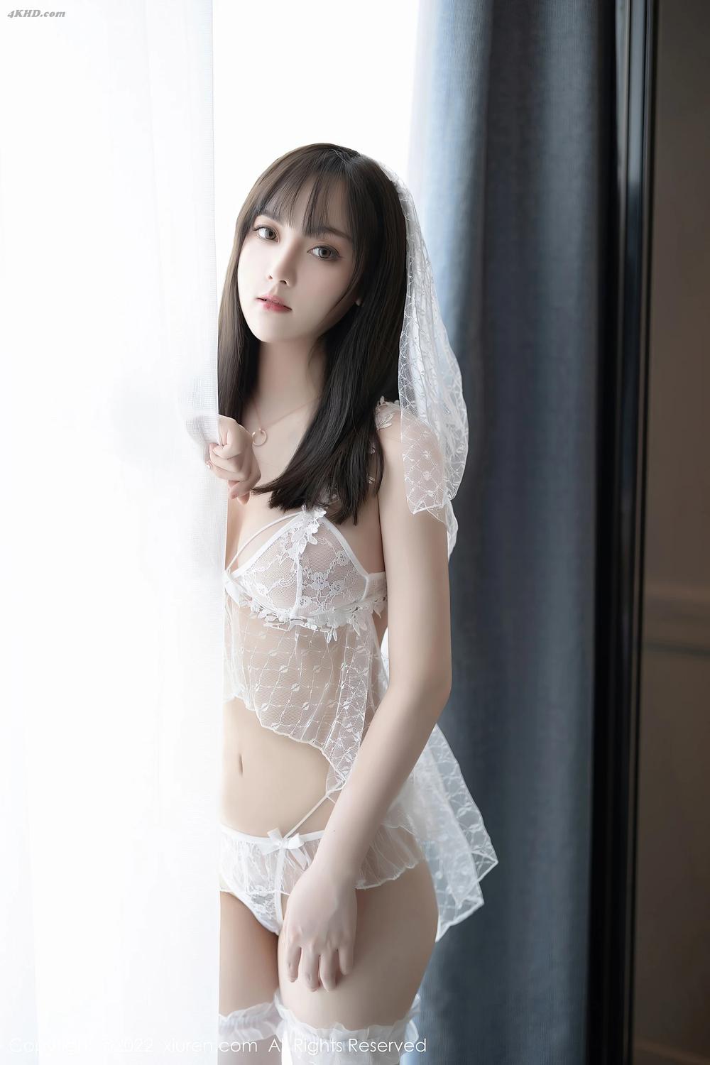 《XIUREN No.4919 Dou Ban Jiang (豆瓣酱)(265MB)(74photos)》图集预览