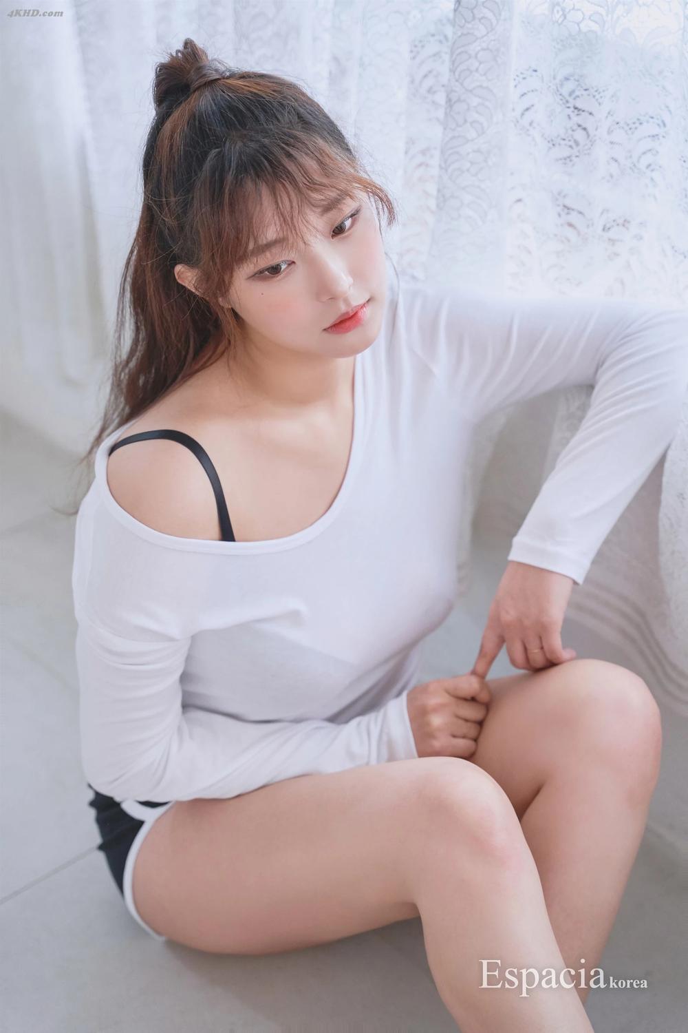 《[Espacia Korea] EHC#012 Kim Gap-ju (김갑주)(96MB)(47photos)》图集预览