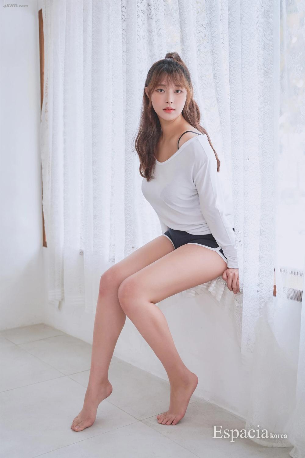 《[Espacia Korea] EHC#012 Kim Gap-ju (김갑주)(96MB)(47photos)》图集预览