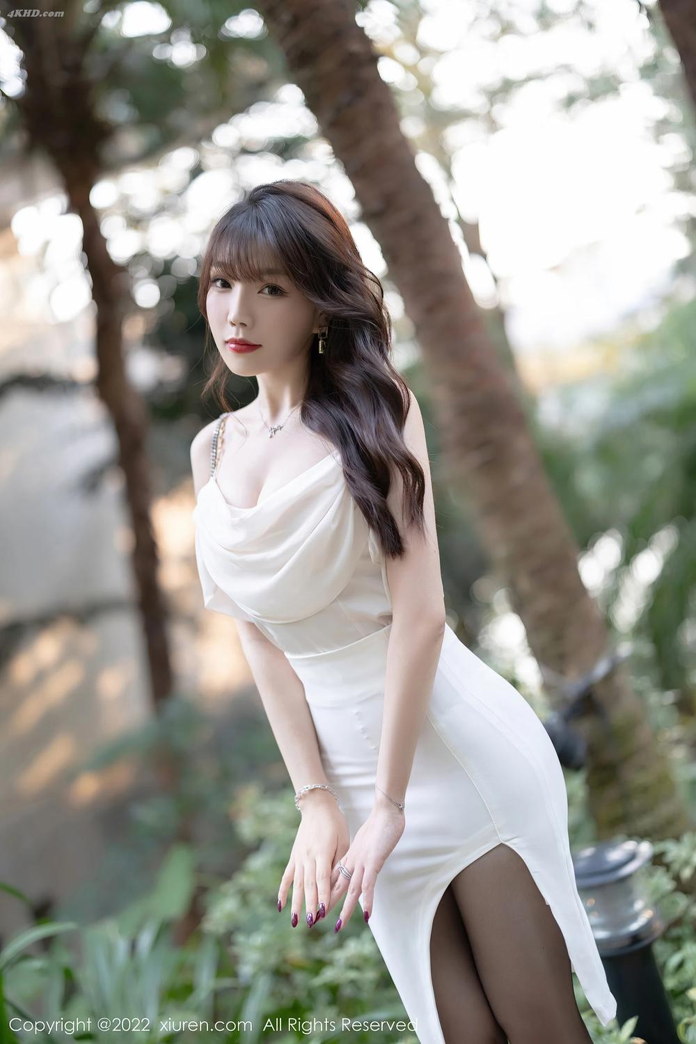 《XIUREN No.4913 Booty – Zhizhi (芝芝)(253MB)(73photos)》图集预览