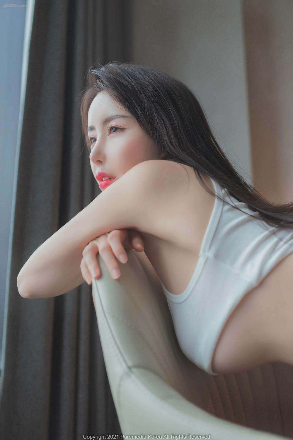 《Pure Media Vol.161 Chari (챠리)(395MB)(76photos)》图集预览