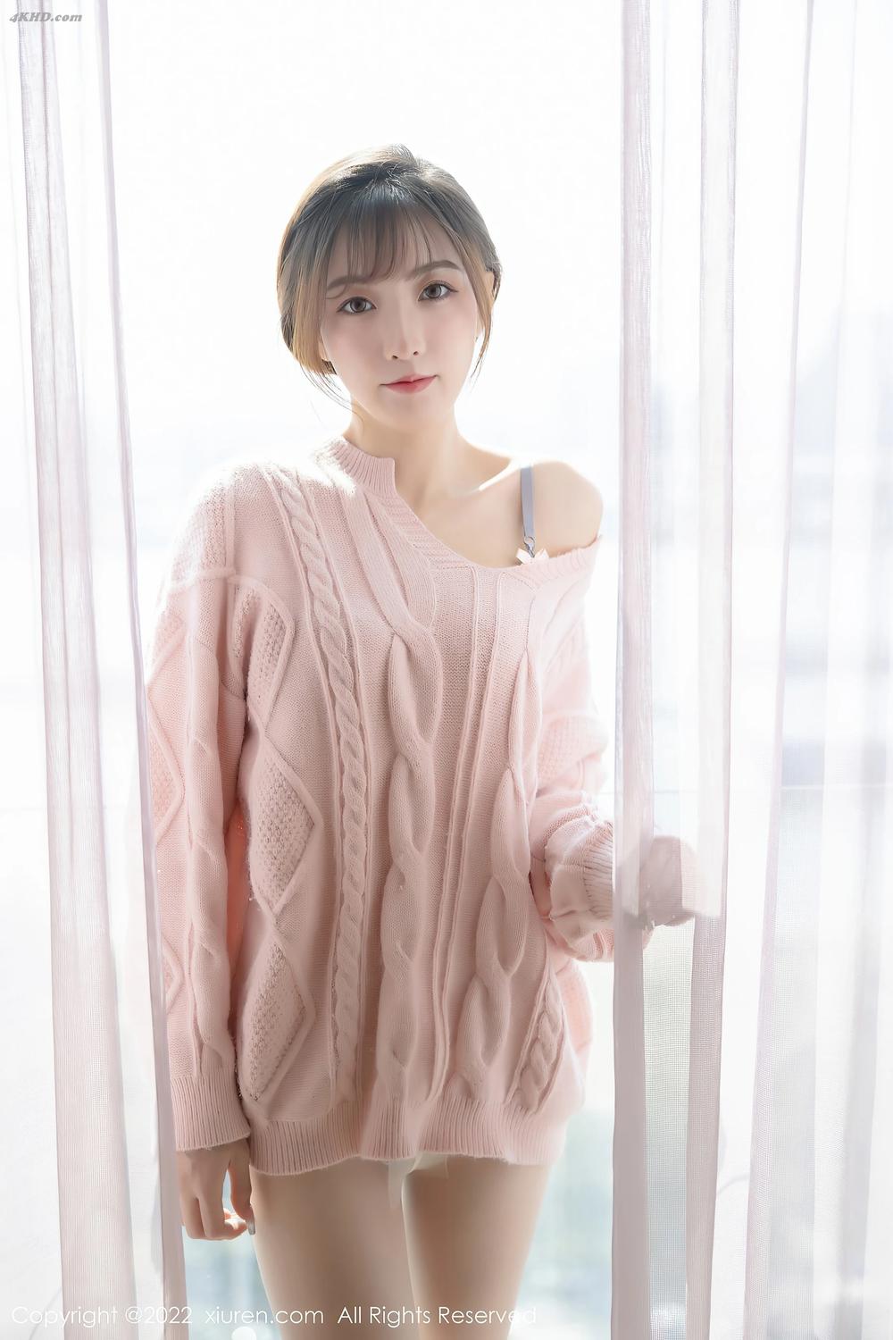 《XIUREN No.4902 Lin Xing Lan (林星阑)(317MB)(77photos)》图集预览
