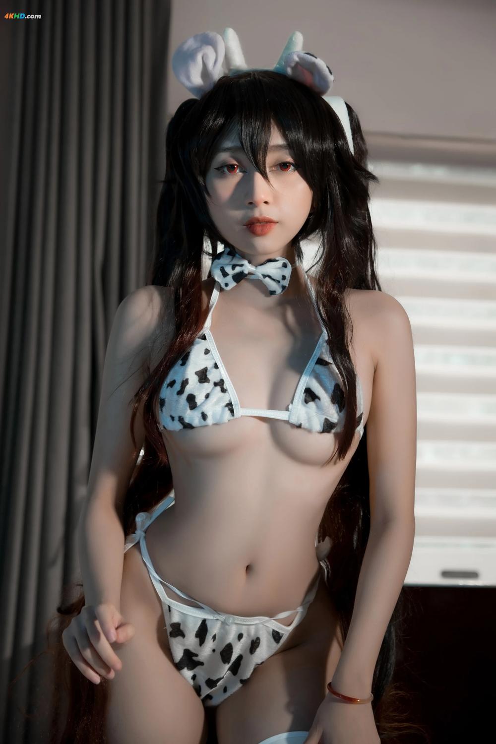 《Mercury Nguyen – Vol.4 Full Collection[337MB-42photos]》图集预览