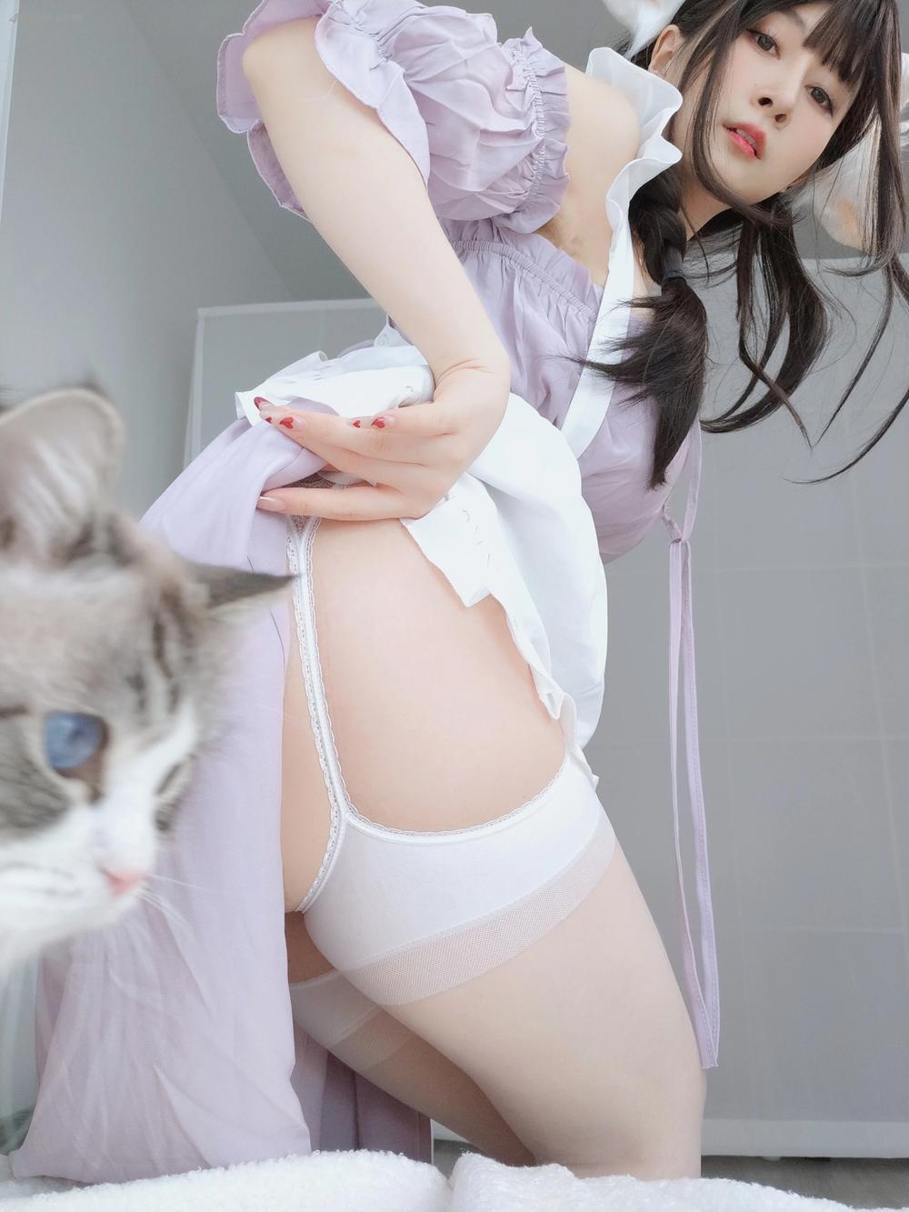 《Coser@白银81 Vol.99 [Fejira] 白银silver SVR-FAN-051(405MB)(162photos)》图集预览