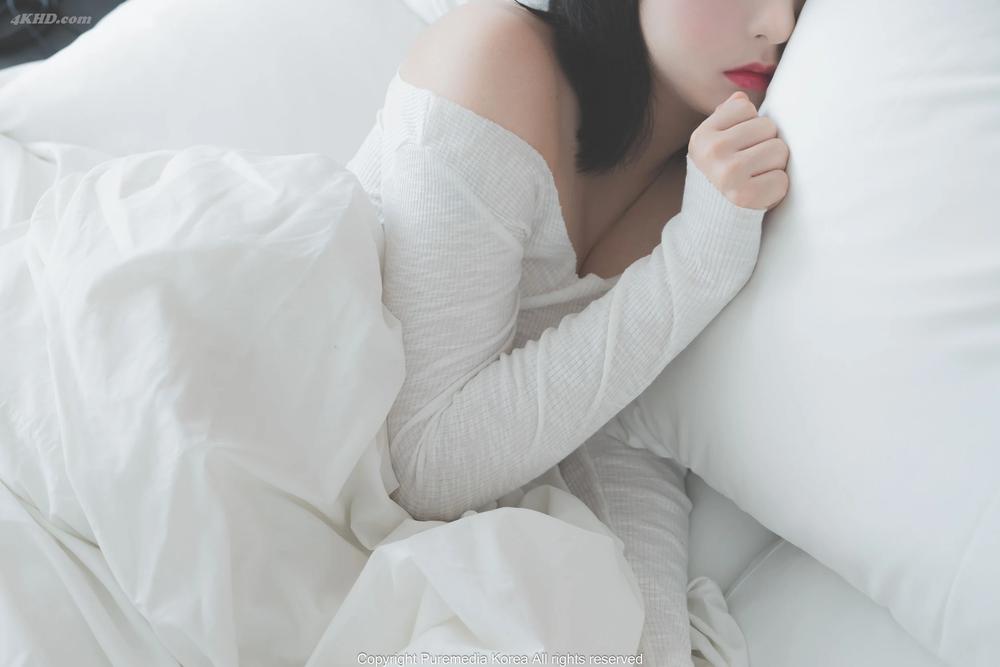 《Pure Media Vol.122 Hansom (한솜)(868MB)(97photos)》图集预览