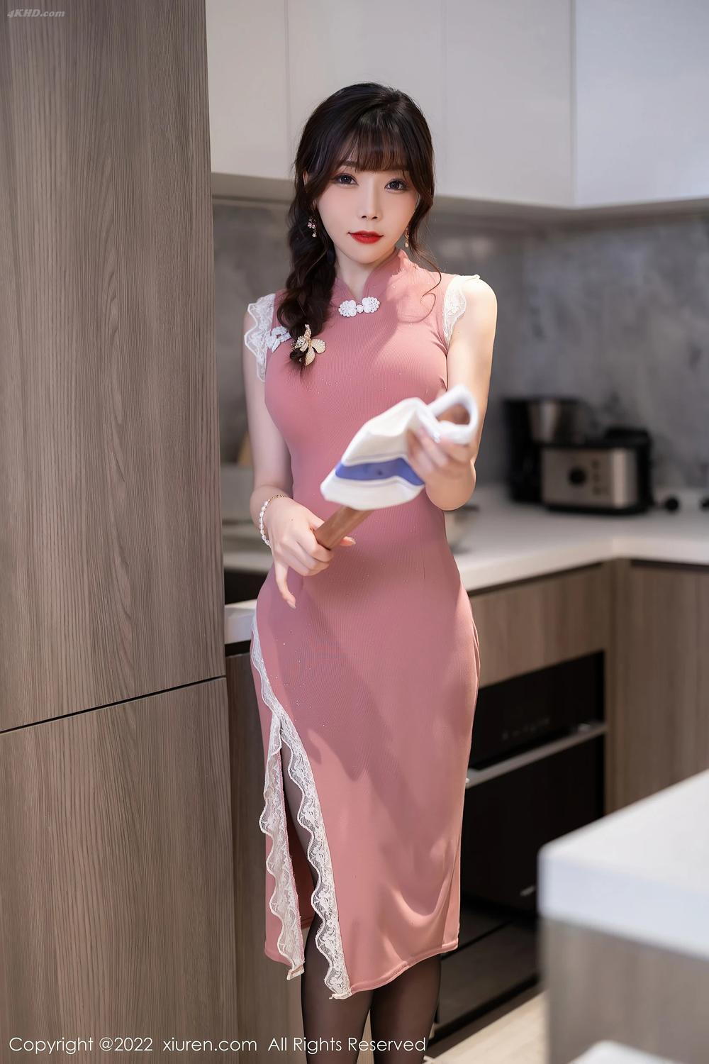 《XIUREN No.4848 Booty – Zhizhi (芝芝)(258MB)(79photos)》图集预览