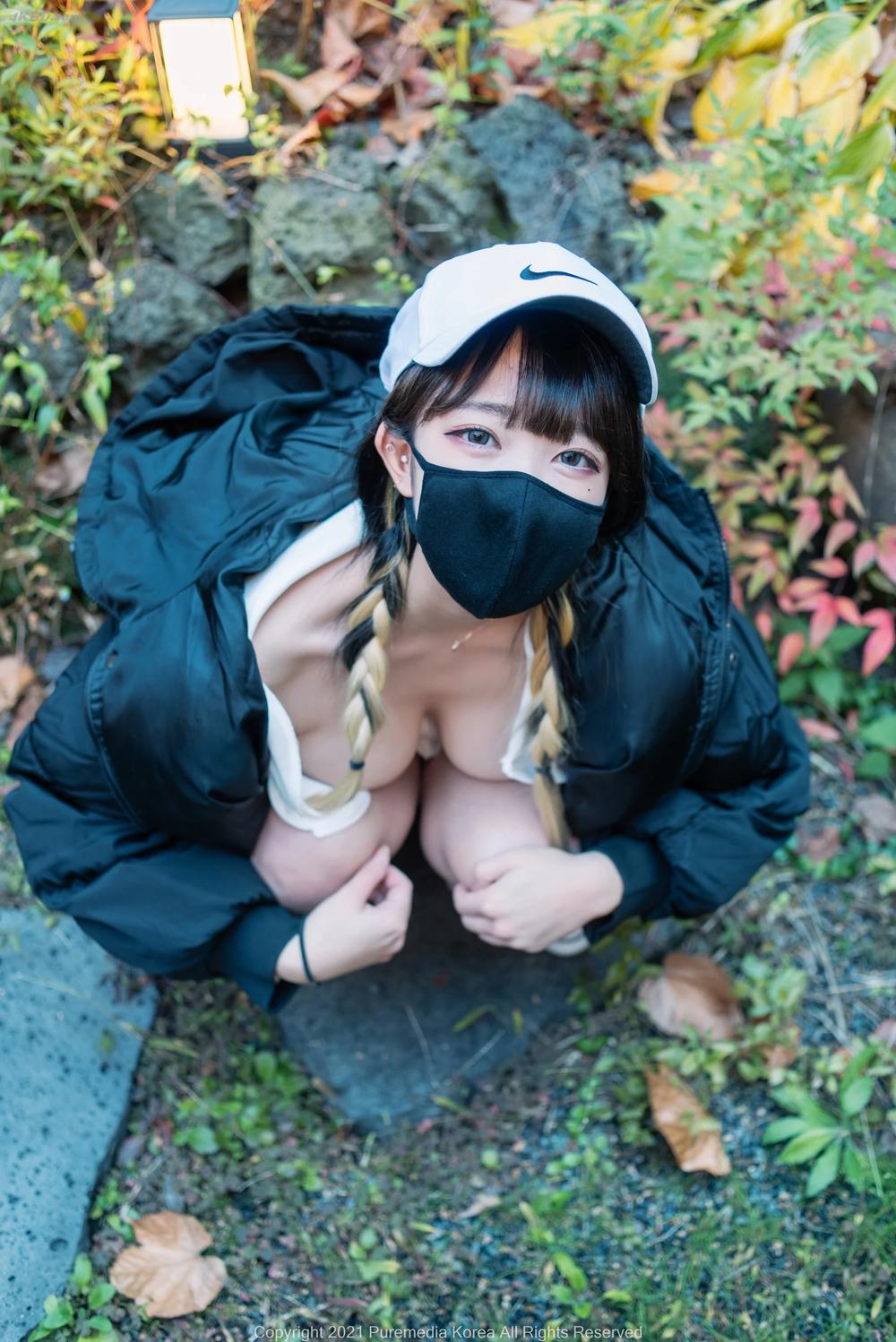 《Pure Media Vol.148 Aram (아람)(814MB)(124photos)》图集预览