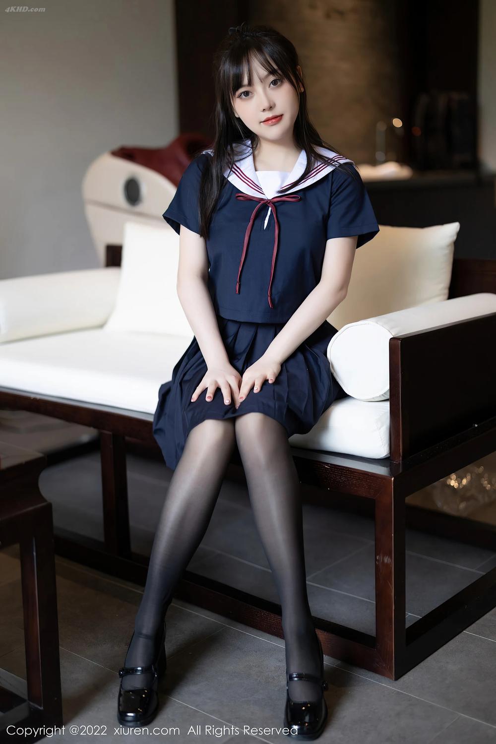 《[XIUREN No.4826] Dou Ban Jiang 豆瓣酱(281MB)(72photos)》图集预览