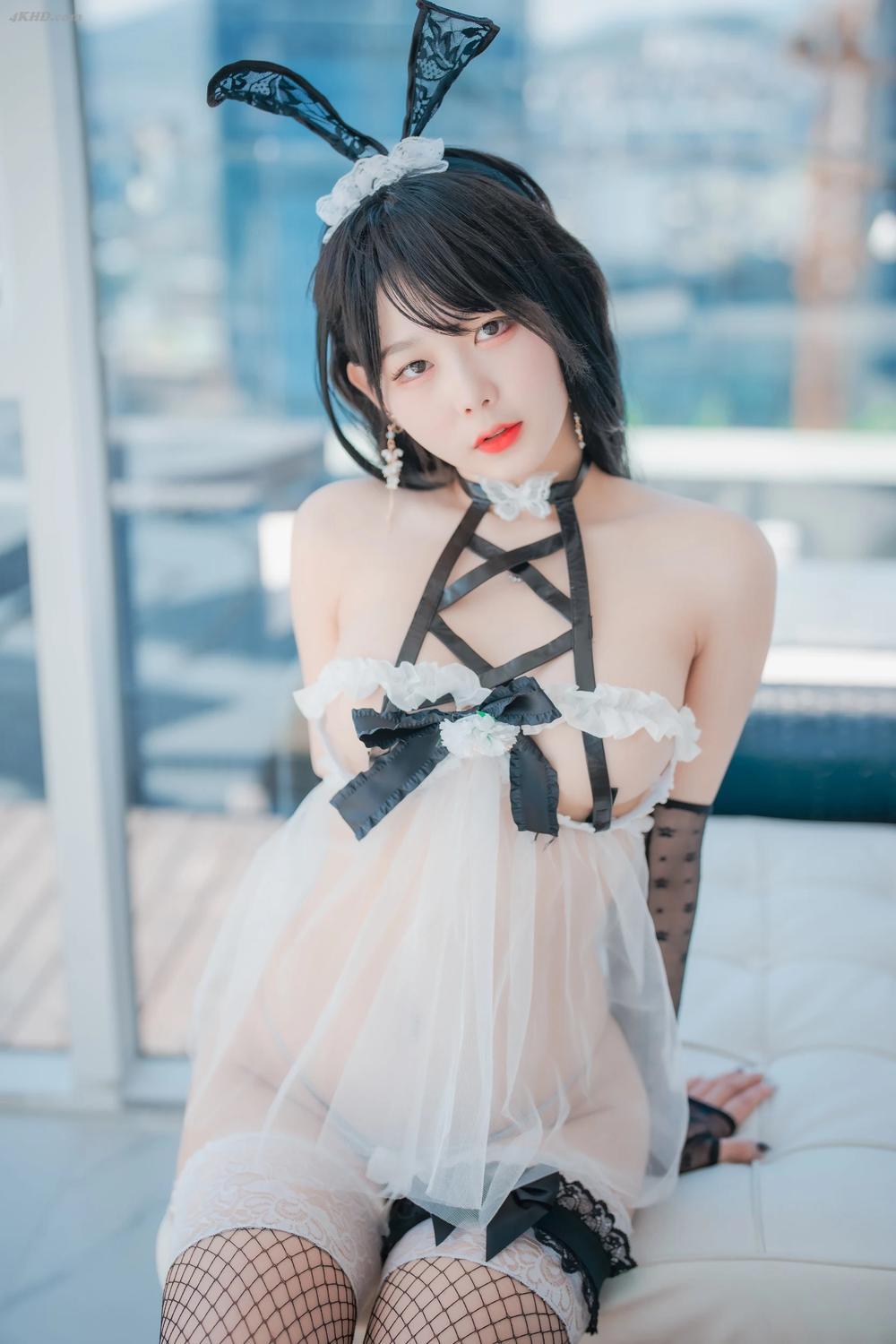 《DJAWA Photo – Zia – Maid Mansion Nº4(737MB)(73photos)》图集预览