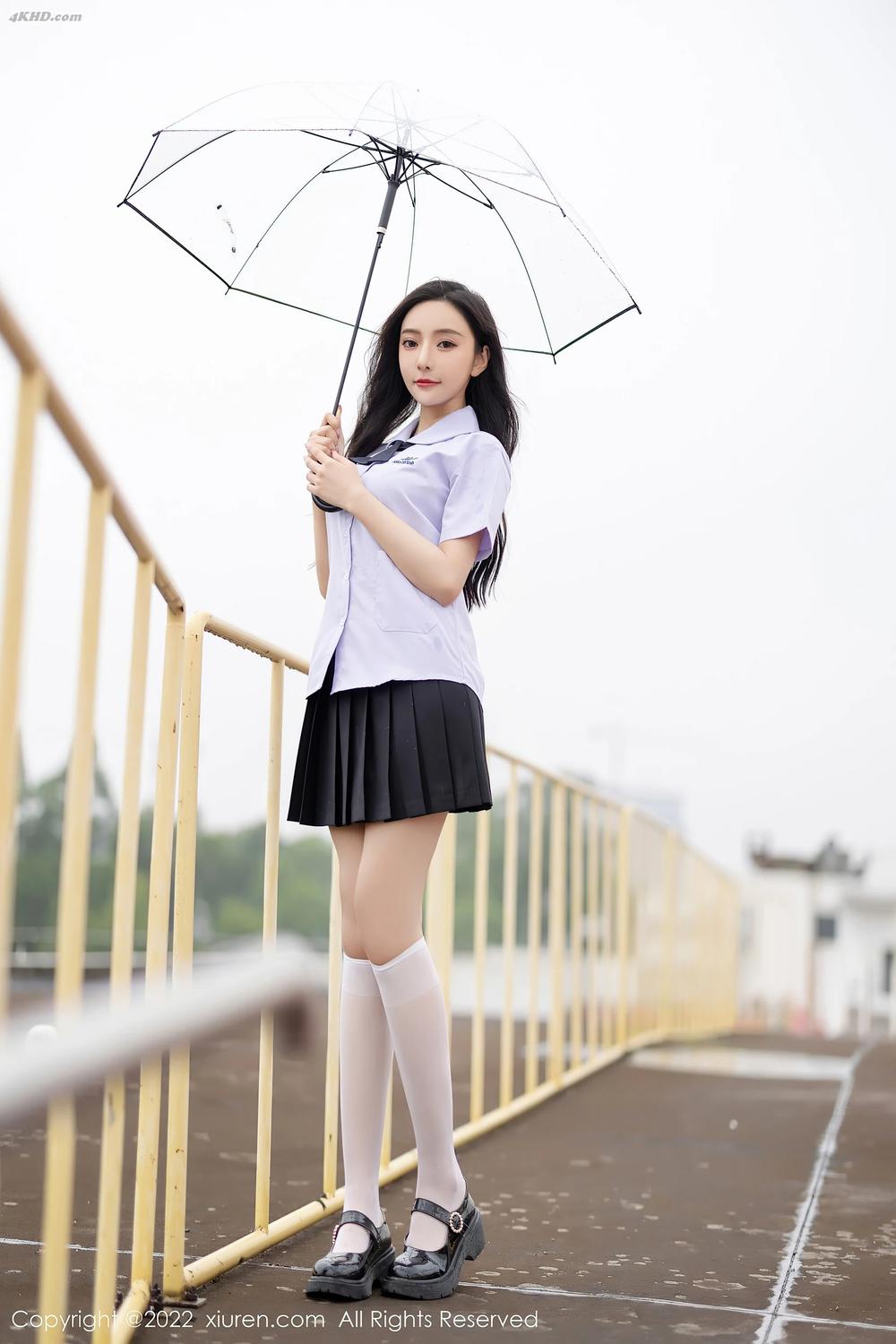 《XIUREN No.4819 Yanni – Wang Xin Yao (王馨瑶)(231MB)(67photos)》图集预览