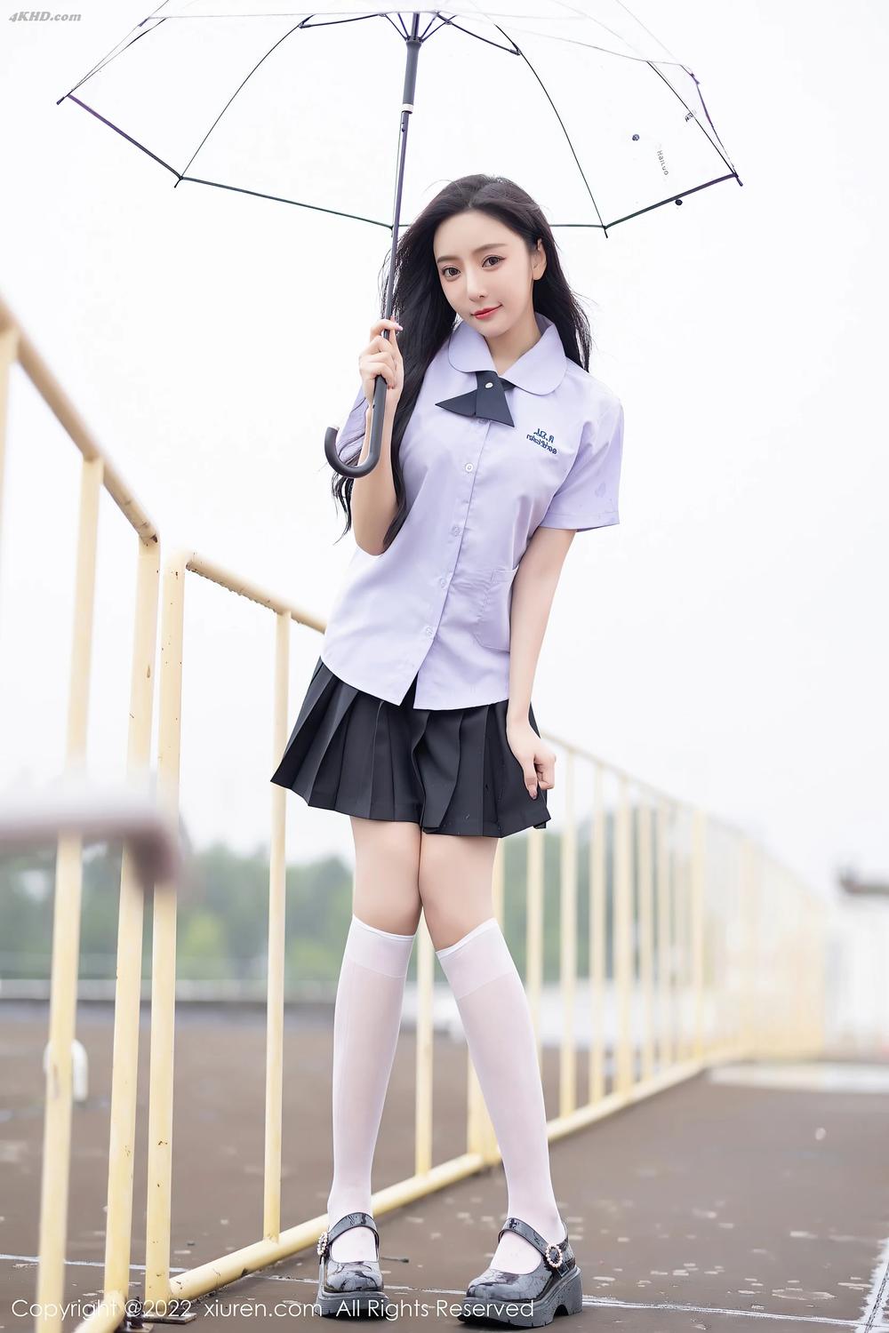 《XIUREN No.4819 Yanni – Wang Xin Yao (王馨瑶)(231MB)(67photos)》图集预览
