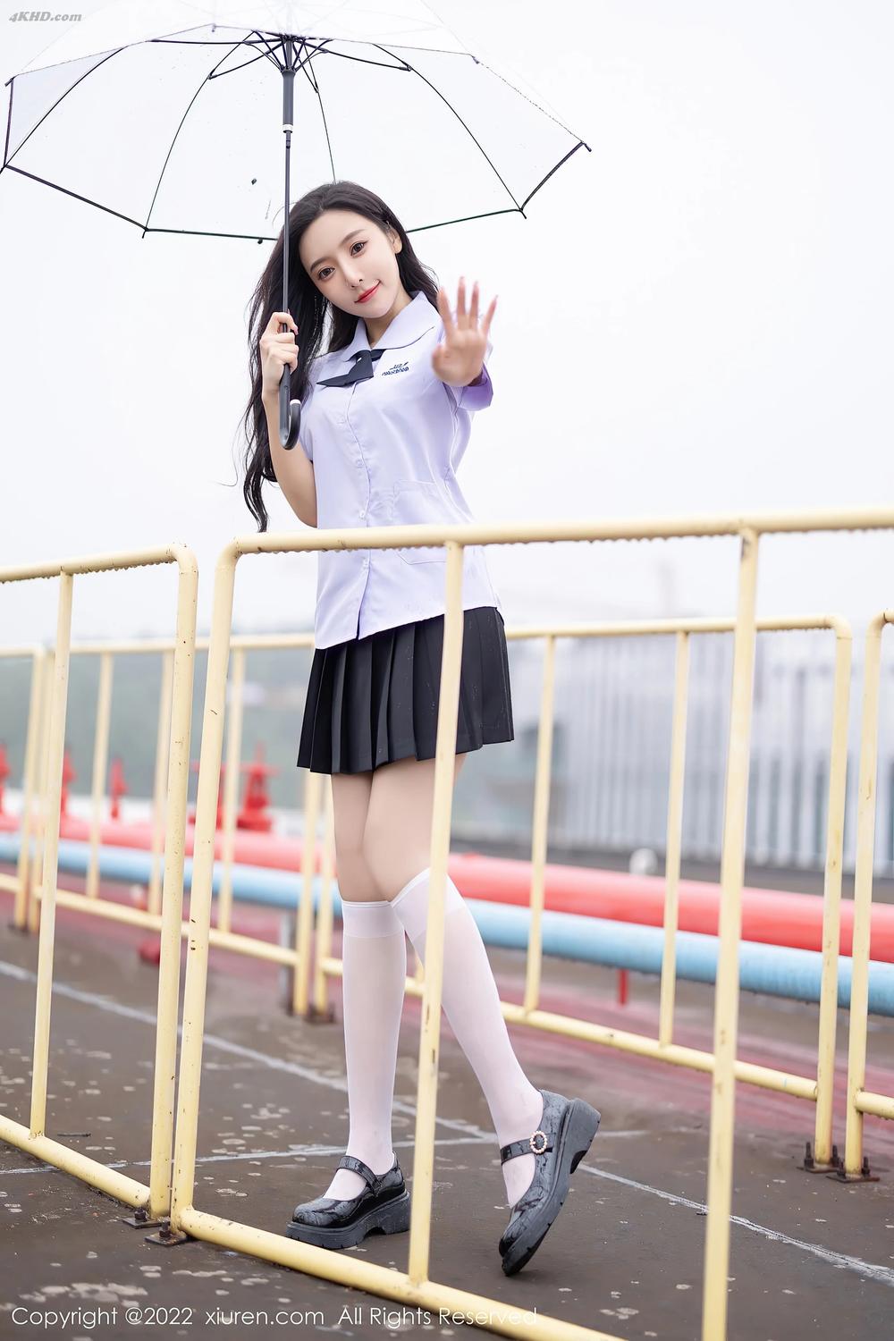 《XIUREN No.4819 Yanni – Wang Xin Yao (王馨瑶)(231MB)(67photos)》图集预览