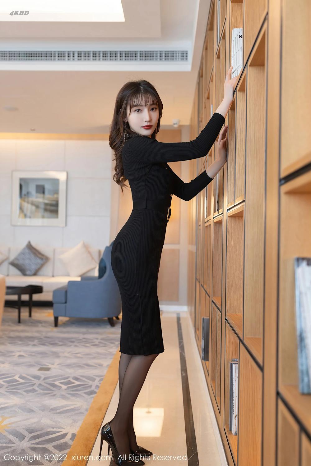《XIUREN No.4806 Lu Xuan Xuan (Lu Xuan Xuan)(314MB)(79photos)》图集预览