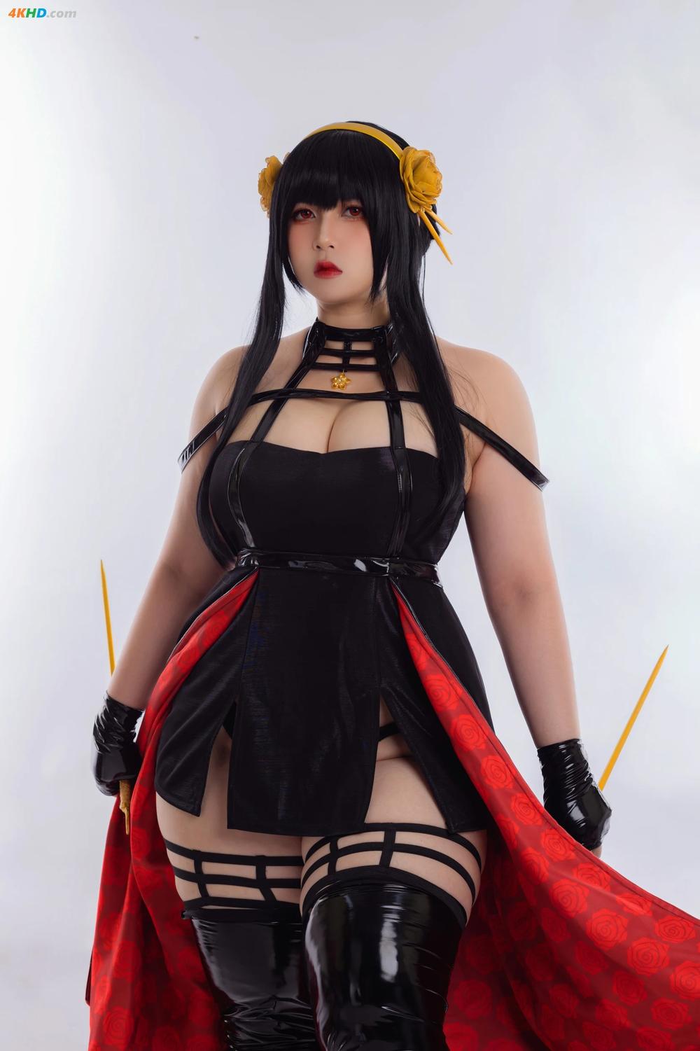 《uyyor(60MB)(40P)》图集预览