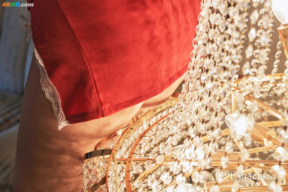 《[Space Korea] Kim Gap-ju (김갑주) – ESP#0(234MB)(48P)》图集预览