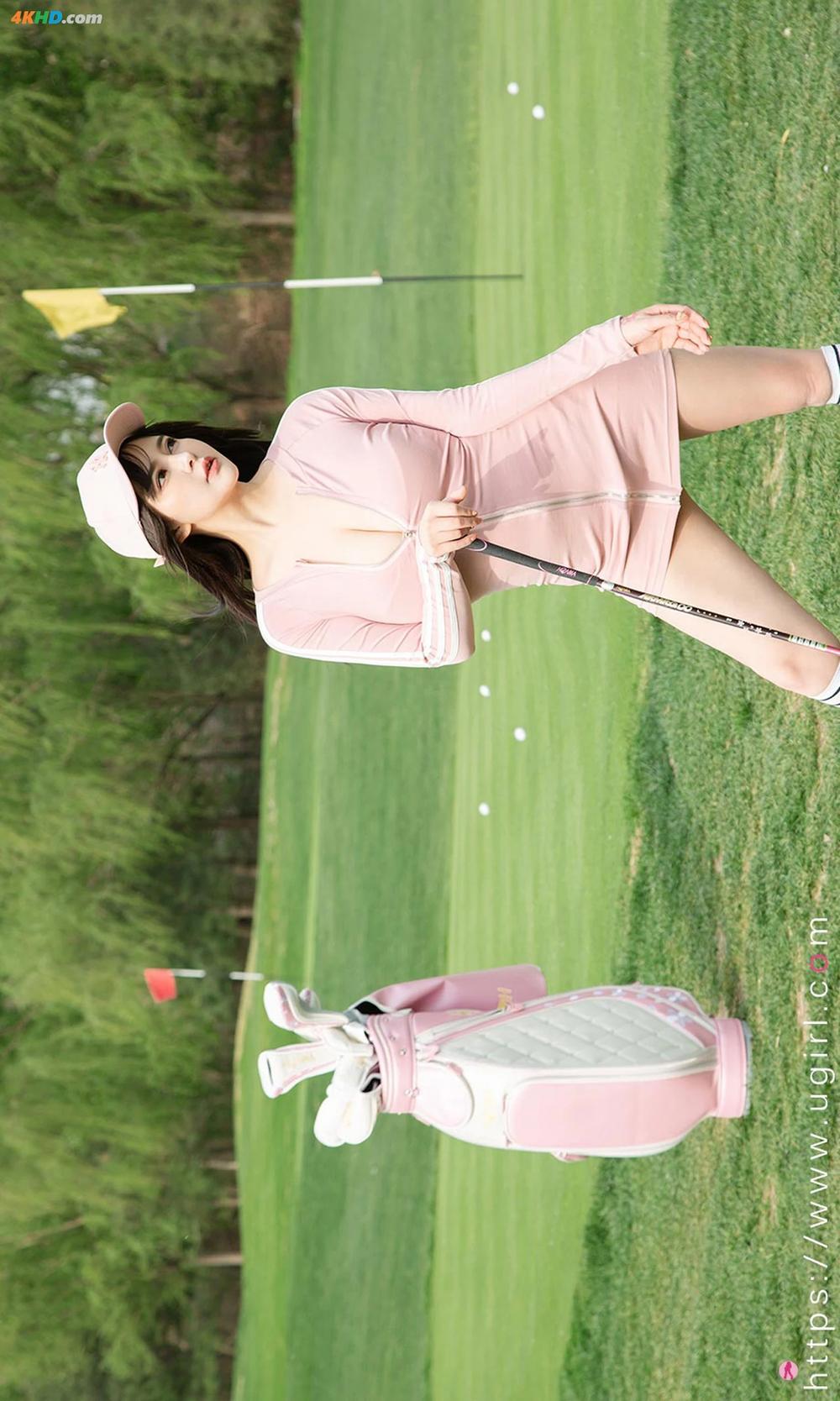 《UGIRLS – Ai You Wu App No.2325 Jin Baby(24MB)(35P)》图集预览