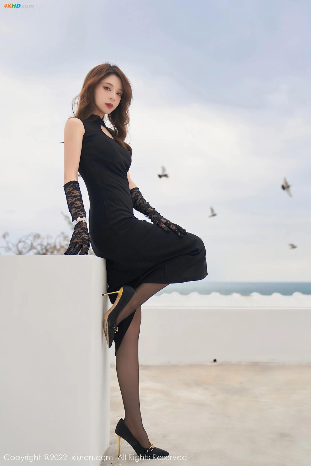 《XIUREN No.4788 Yan Mo (Yan Mo)(263MB)(71P)》图集预览