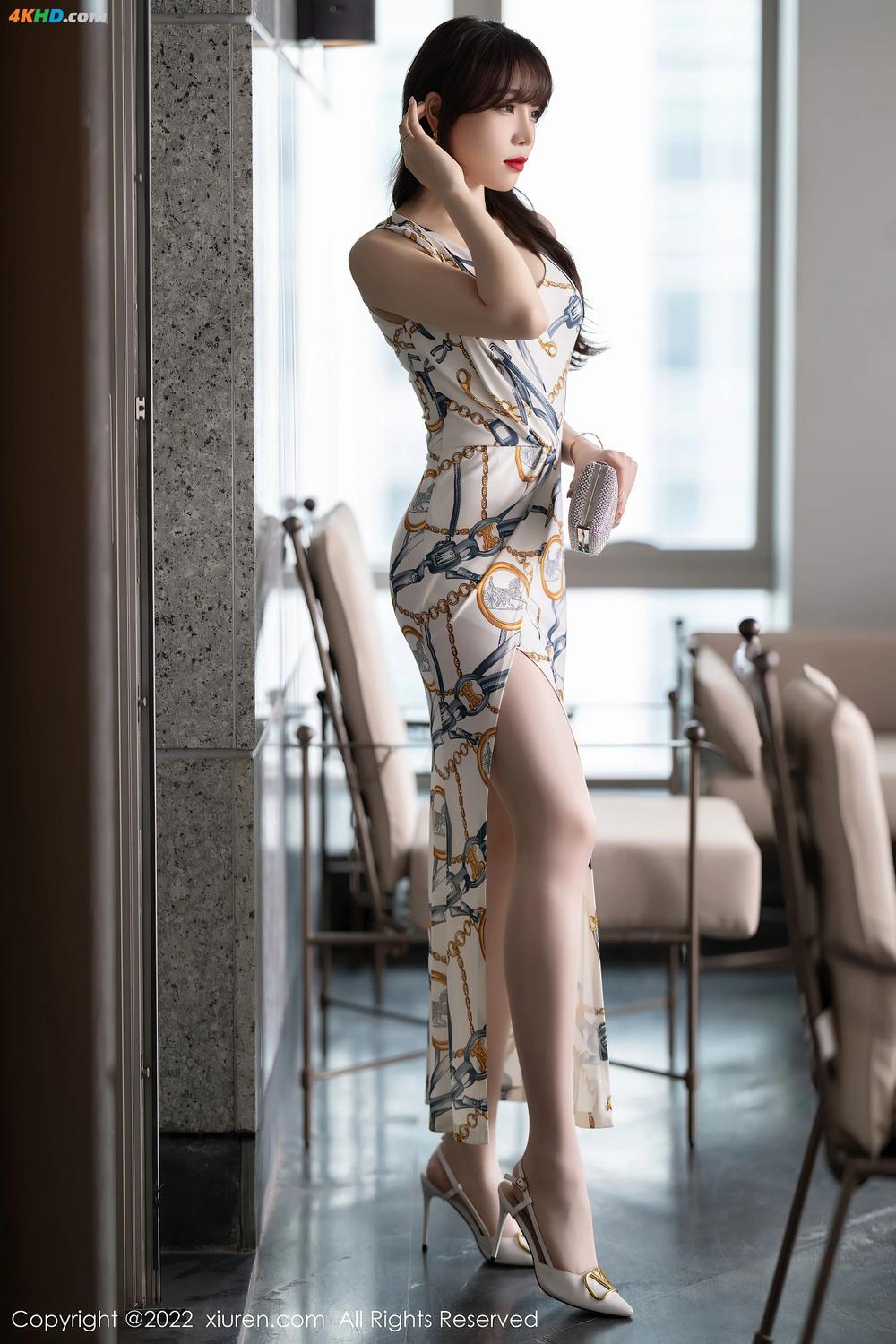 《XIUREN No.4777 Booty – Zhizhi (zhizhi)(264MB)(67P)》图集预览
