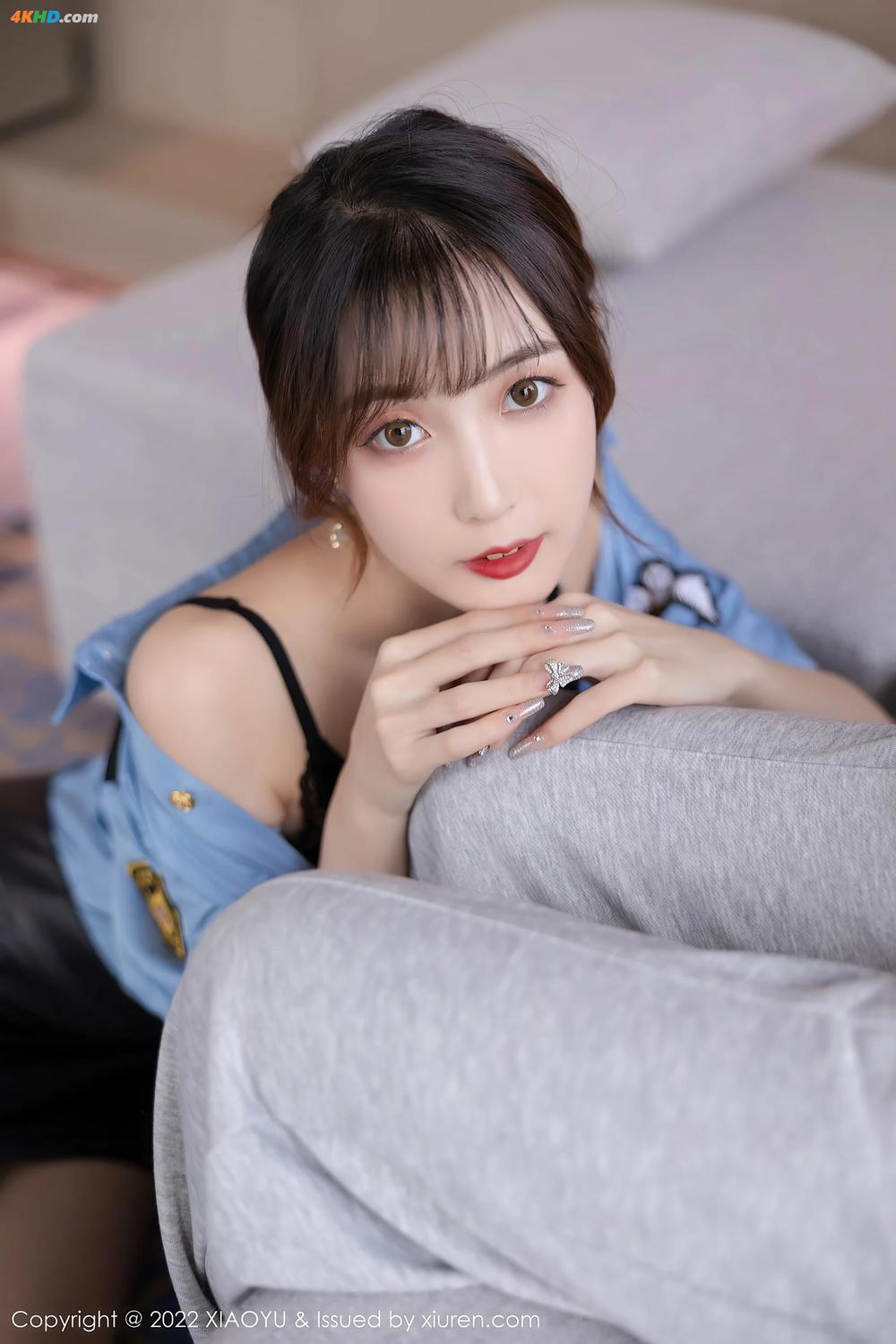 《XiaoYu Vol.778 Lin Xing Lan (林星阑)(188MB)(73P)》图集预览