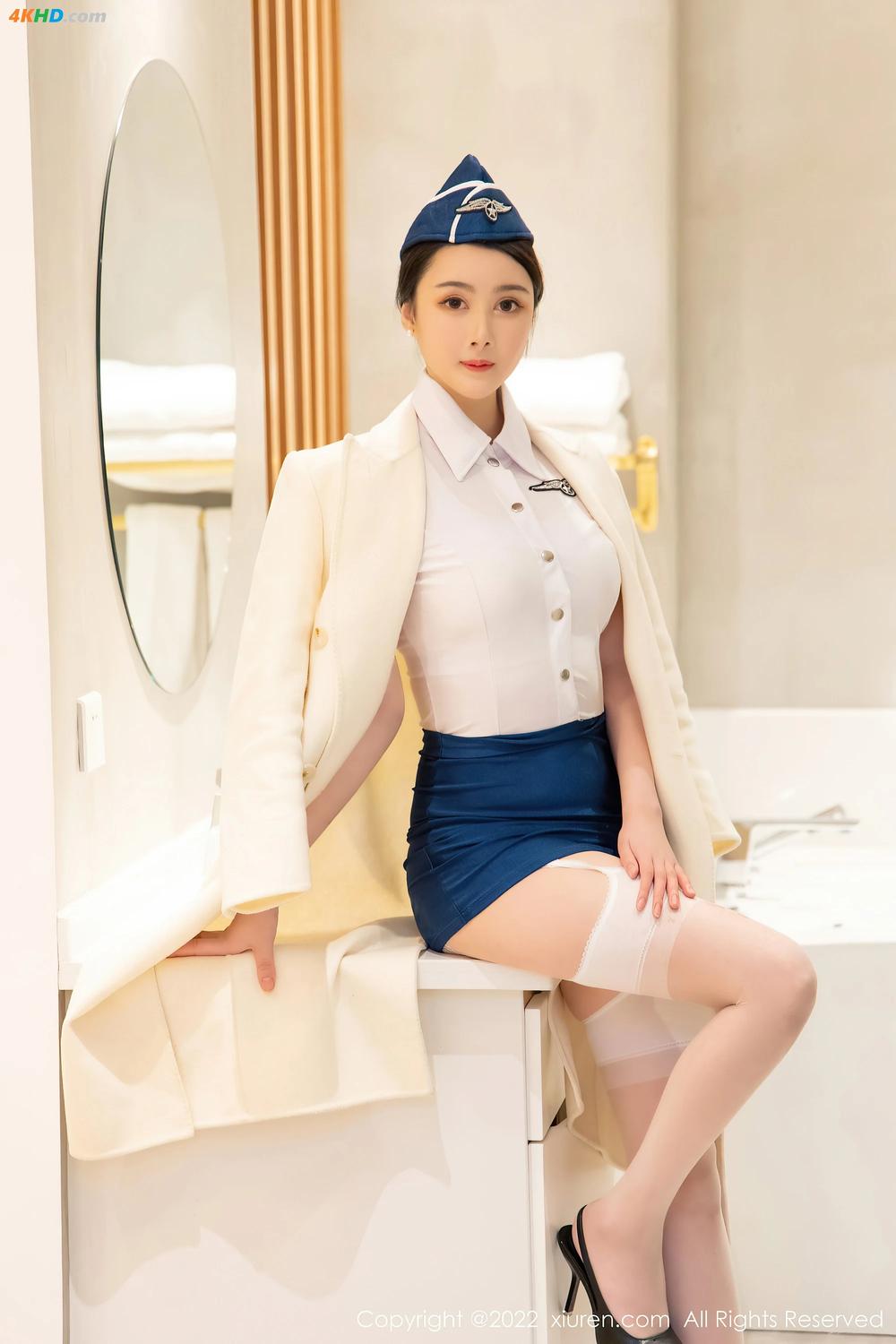 《XIUREN No.4750 summer宝宝(60P)》图集预览