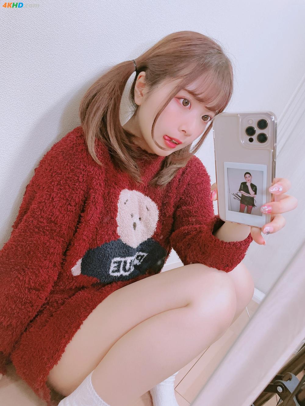 《[Fantia] Tomiko (とみこ) – じぇらぴけ?と、今日の私服自撮り。(51P)》图集预览