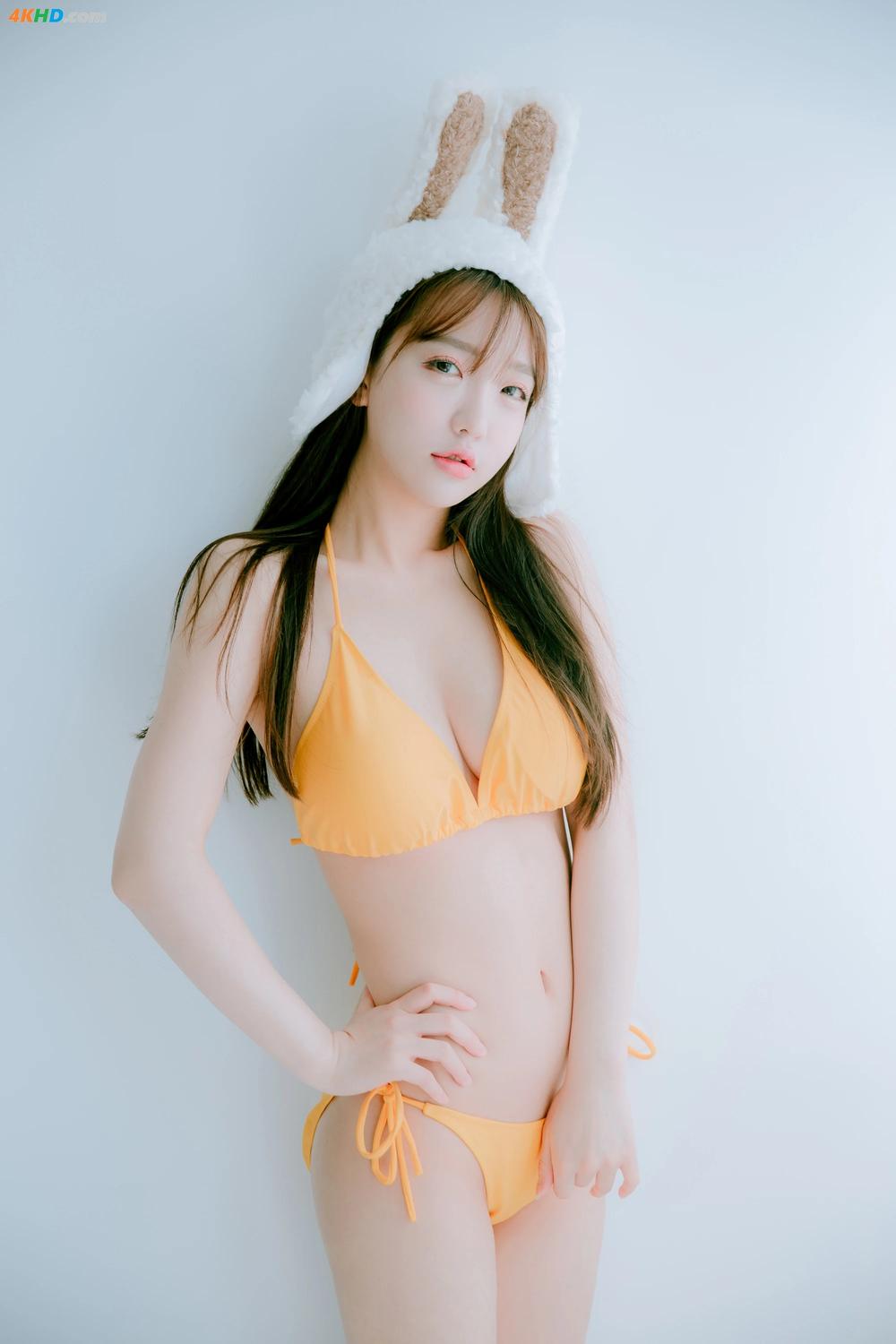 《JOApictures – Son Ye-Eun (손예은) x JOA 20. APR Vol.2(79P)》图集预览