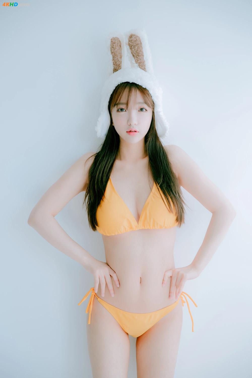 《JOApictures – Son Ye-Eun (손예은) x JOA 20. APR Vol.2(79P)》图集预览