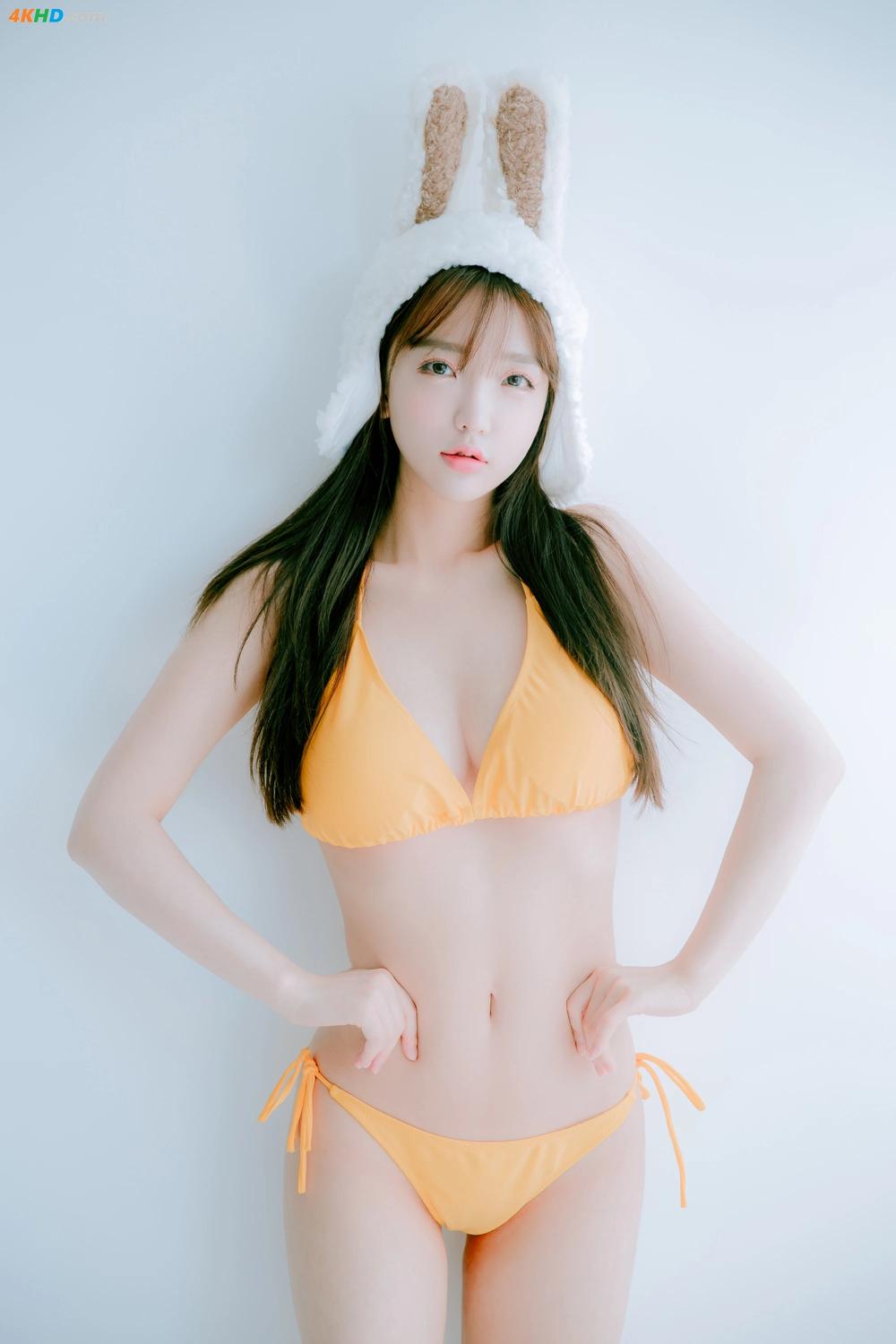 《JOApictures – Son Ye-Eun (손예은) x JOA 20. APR Vol.2(79P)》图集预览
