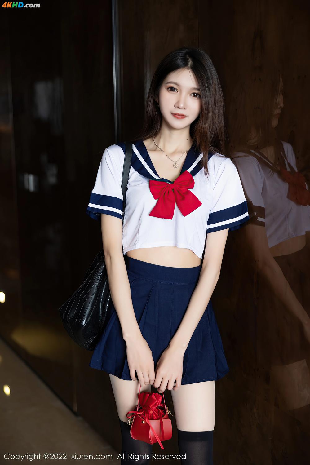 《XIUREN No.4598 程程程-(73P)》图集预览