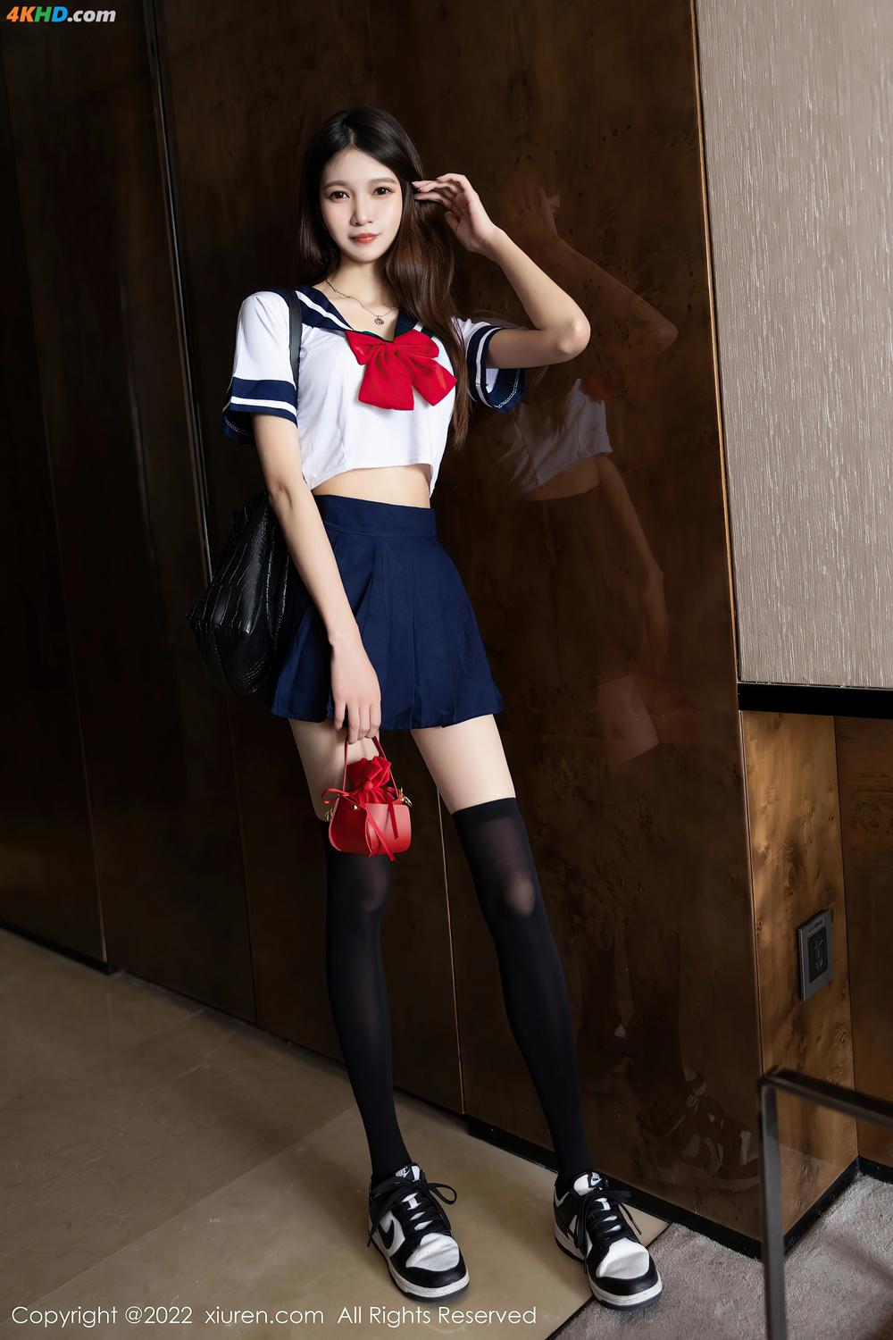 《XIUREN No.4598 程程程-(73P)》图集预览
