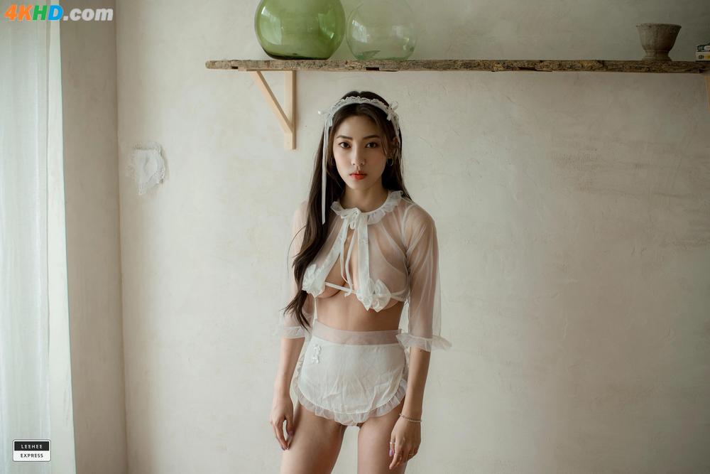 《LEEHEE EXPRESS – LERB-047A G.su(52P)》图集预览
