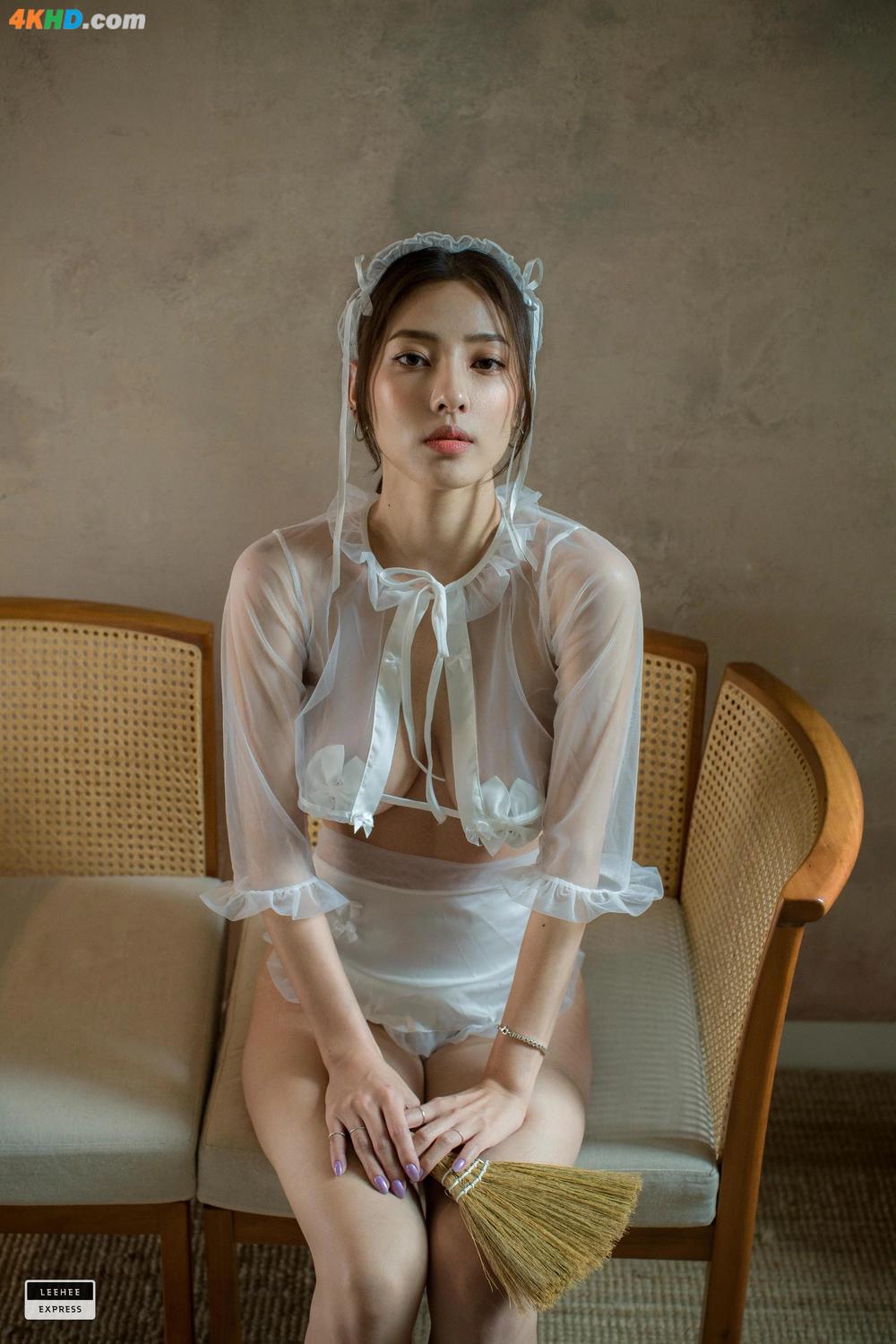 《LEEHEE EXPRESS – LERB-047B G.su(55P)》图集预览