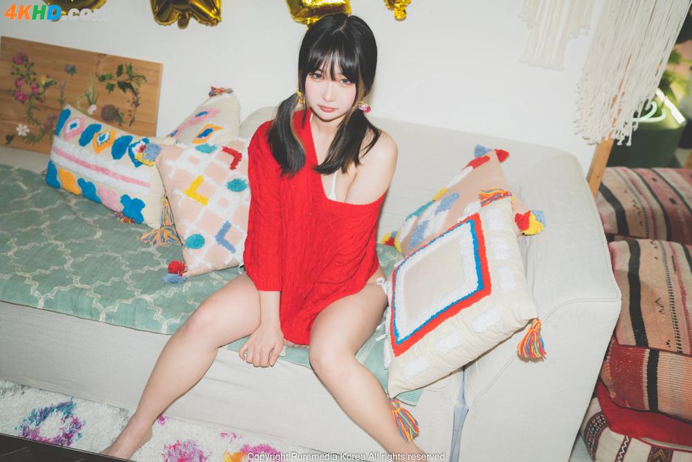 《Pure Media Vol.153 Mihou(47P)》图集预览