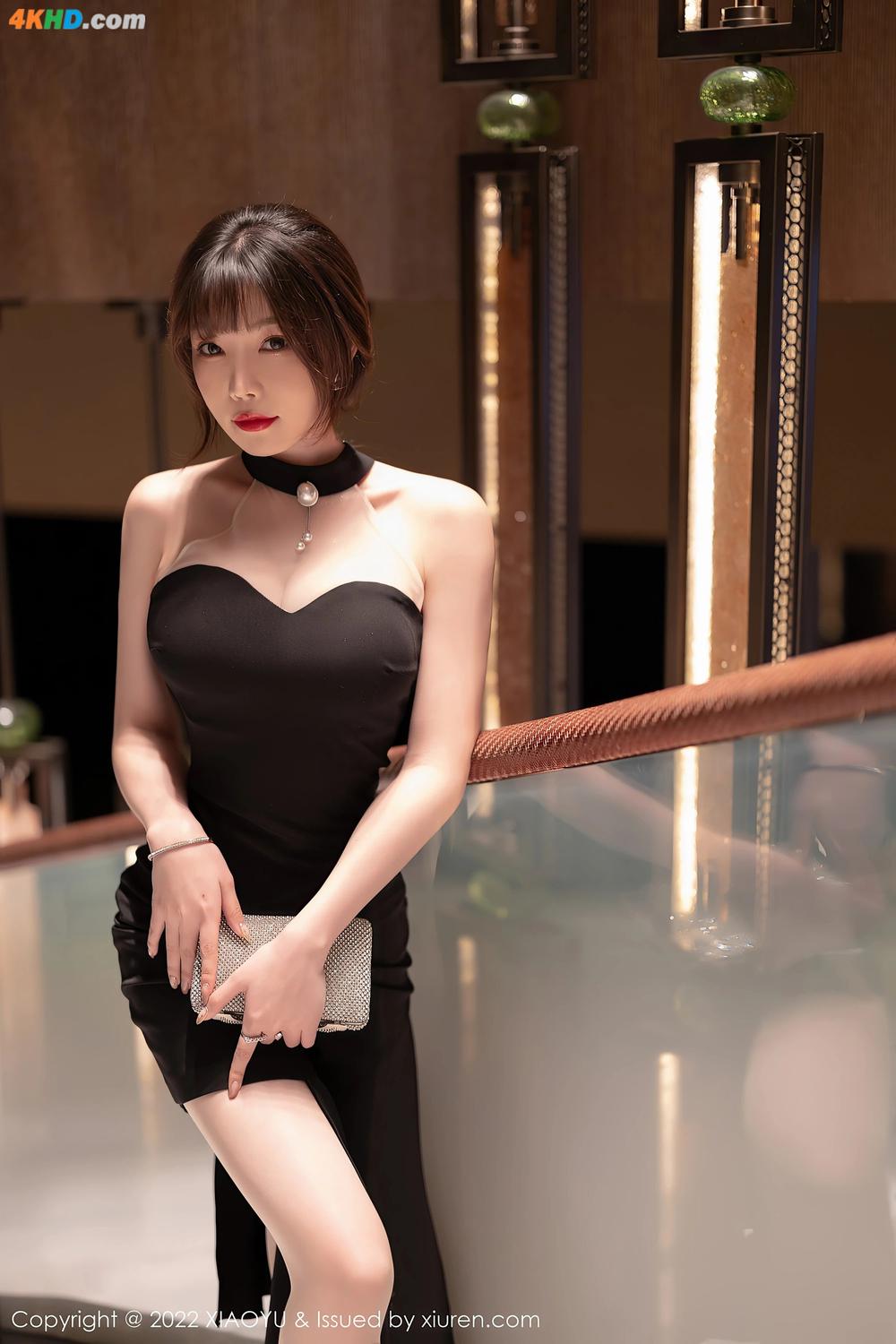 《XiaoYu Vol.765 Booty – Zhizhi (芝芝)(82P)》图集预览