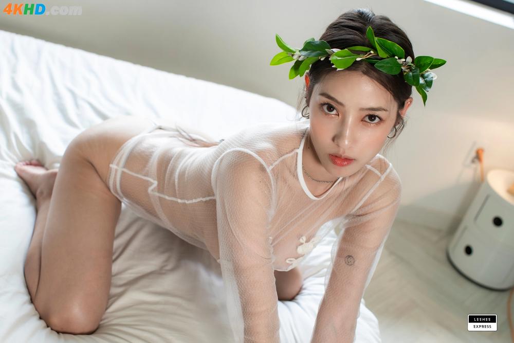 《LEEHEE EXPRESS – LEDG-083A G.su(60P) 》图集预览