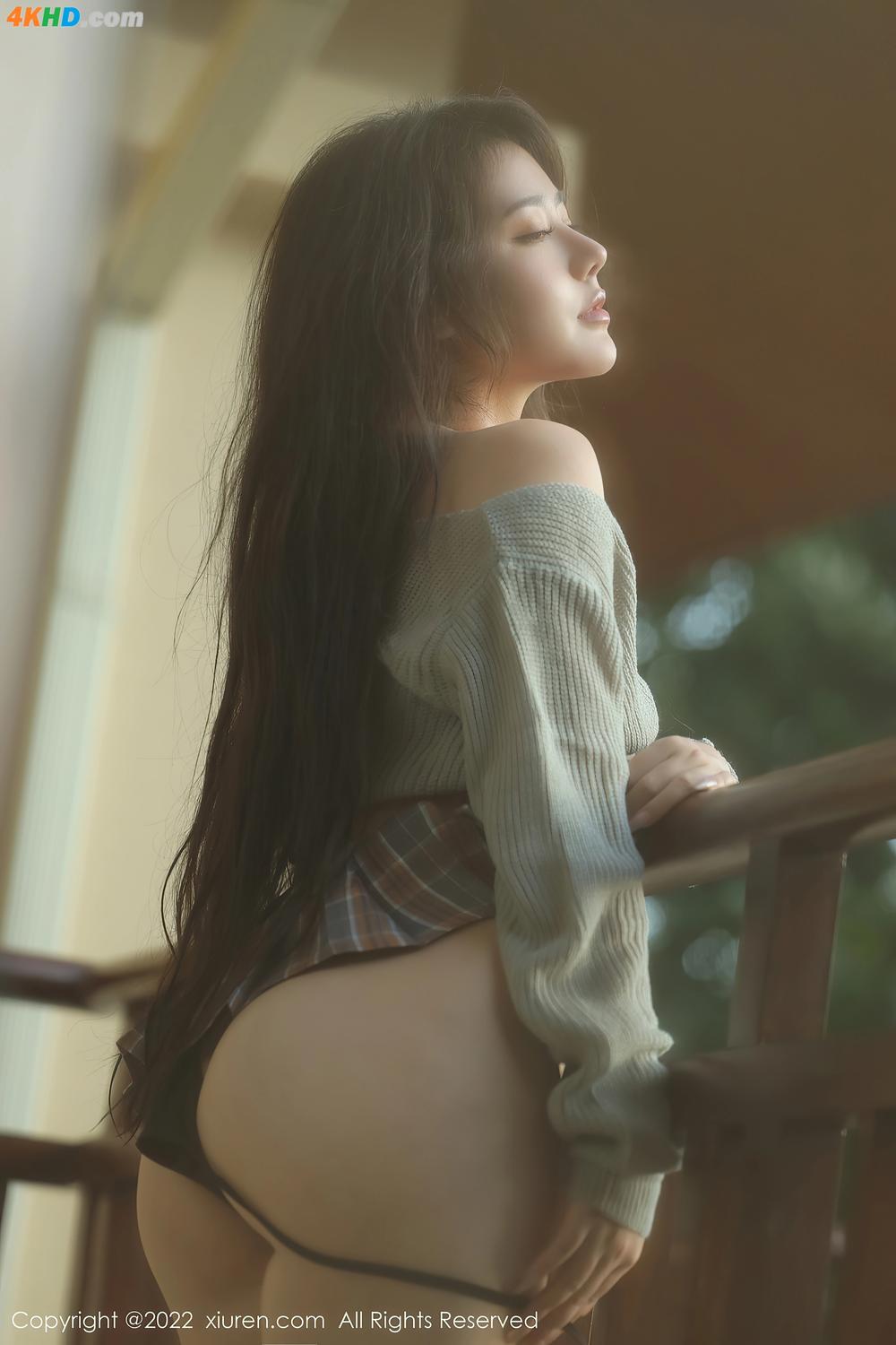 《XIUREN No.4662 Manuela (玛鲁娜)(294MB)》图集预览